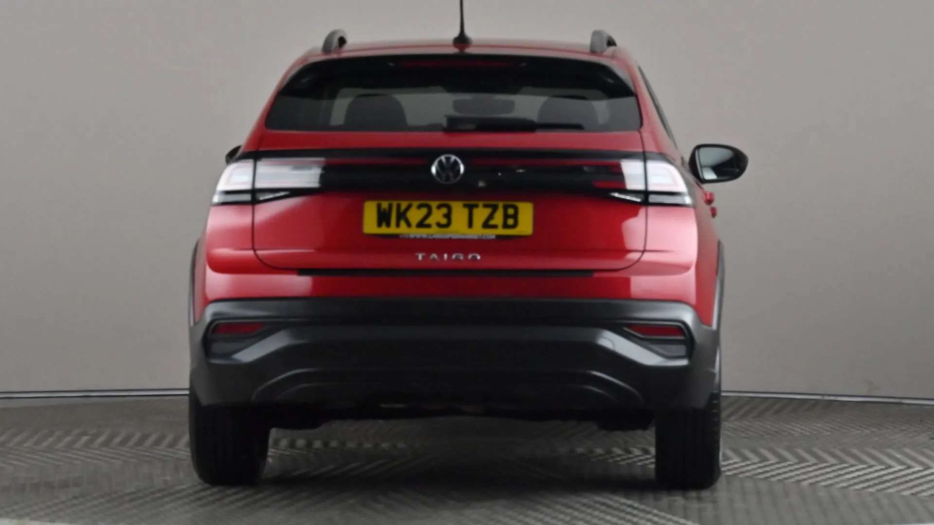 2023 VOLKSWAGEN TAIGO 2023 VOLKSWAGEN TAIGO