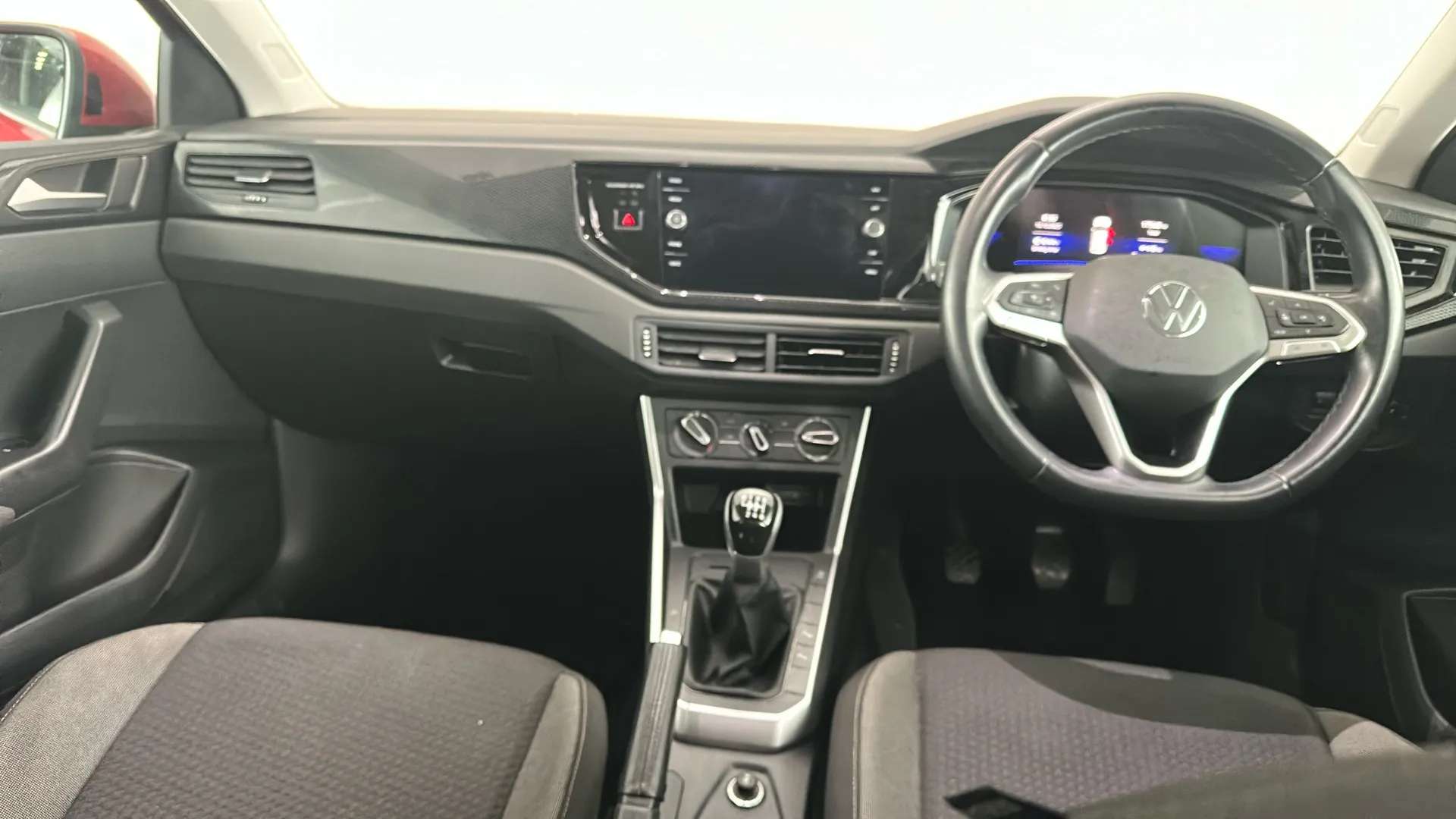 2023 VOLKSWAGEN TAIGO 2023 VOLKSWAGEN TAIGO