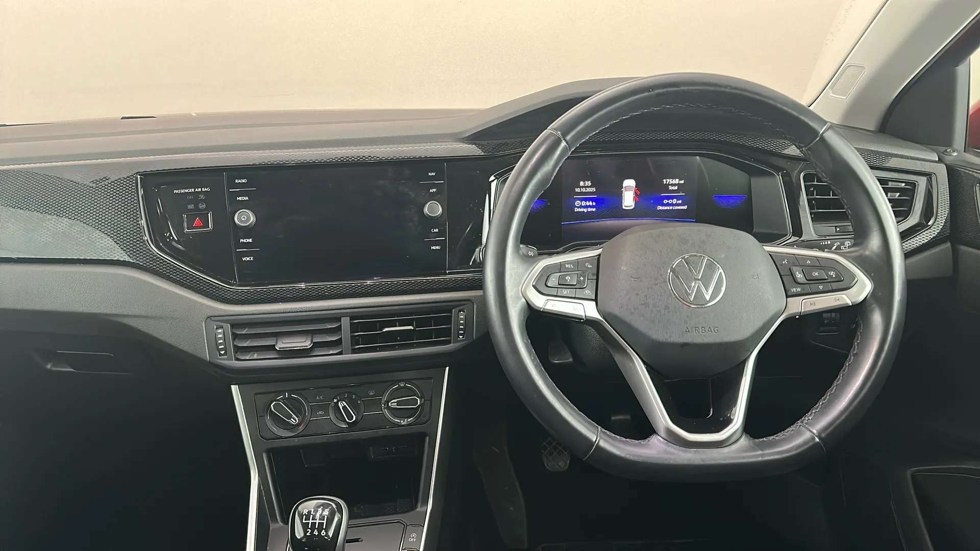 2023 VOLKSWAGEN TAIGO 2023 VOLKSWAGEN TAIGO