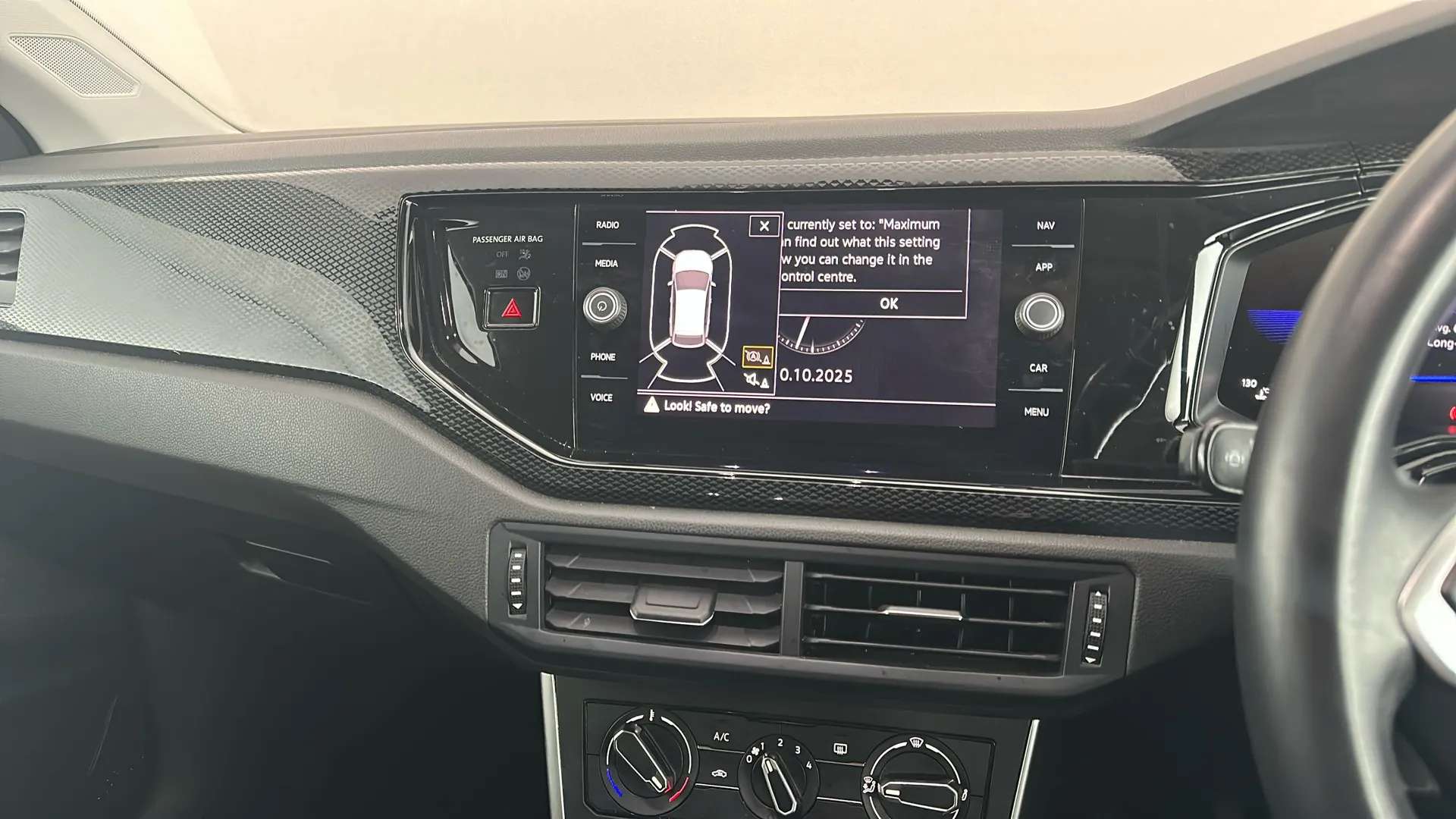 2023 VOLKSWAGEN TAIGO 2023 VOLKSWAGEN TAIGO