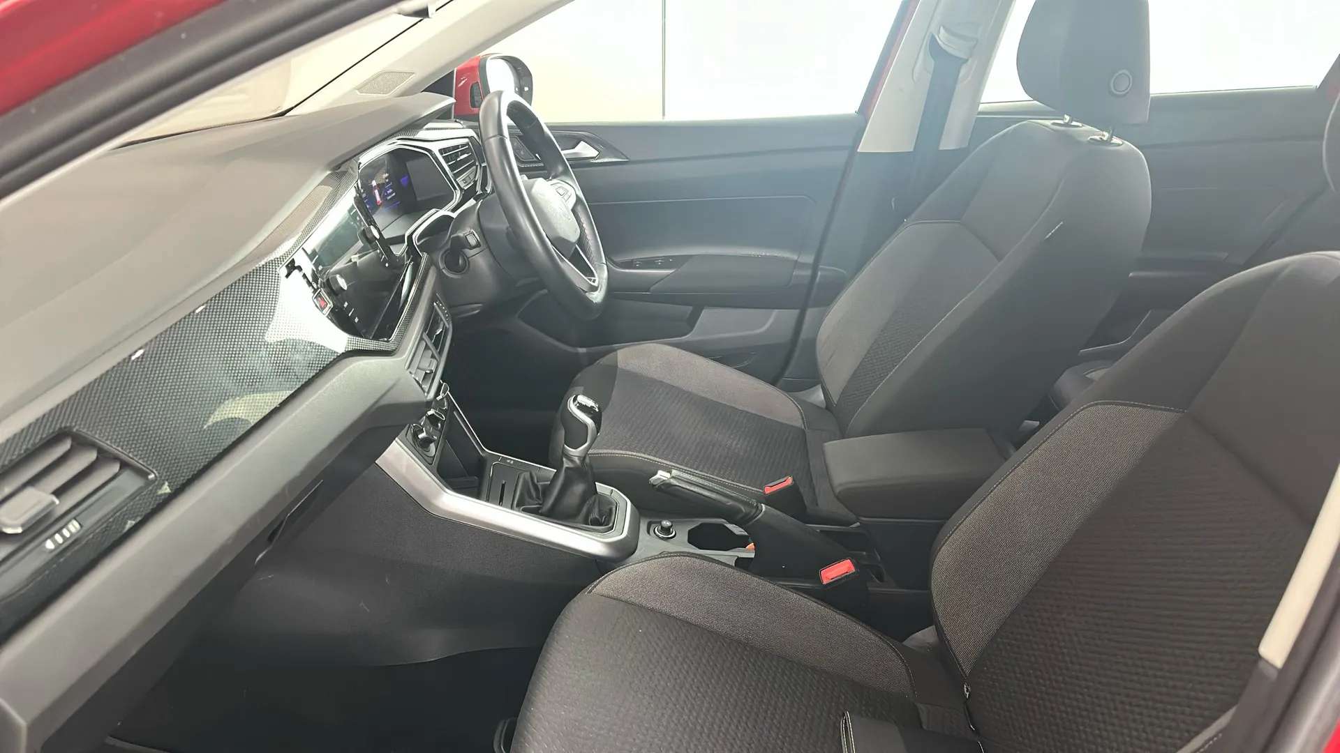 2023 VOLKSWAGEN TAIGO 2023 VOLKSWAGEN TAIGO