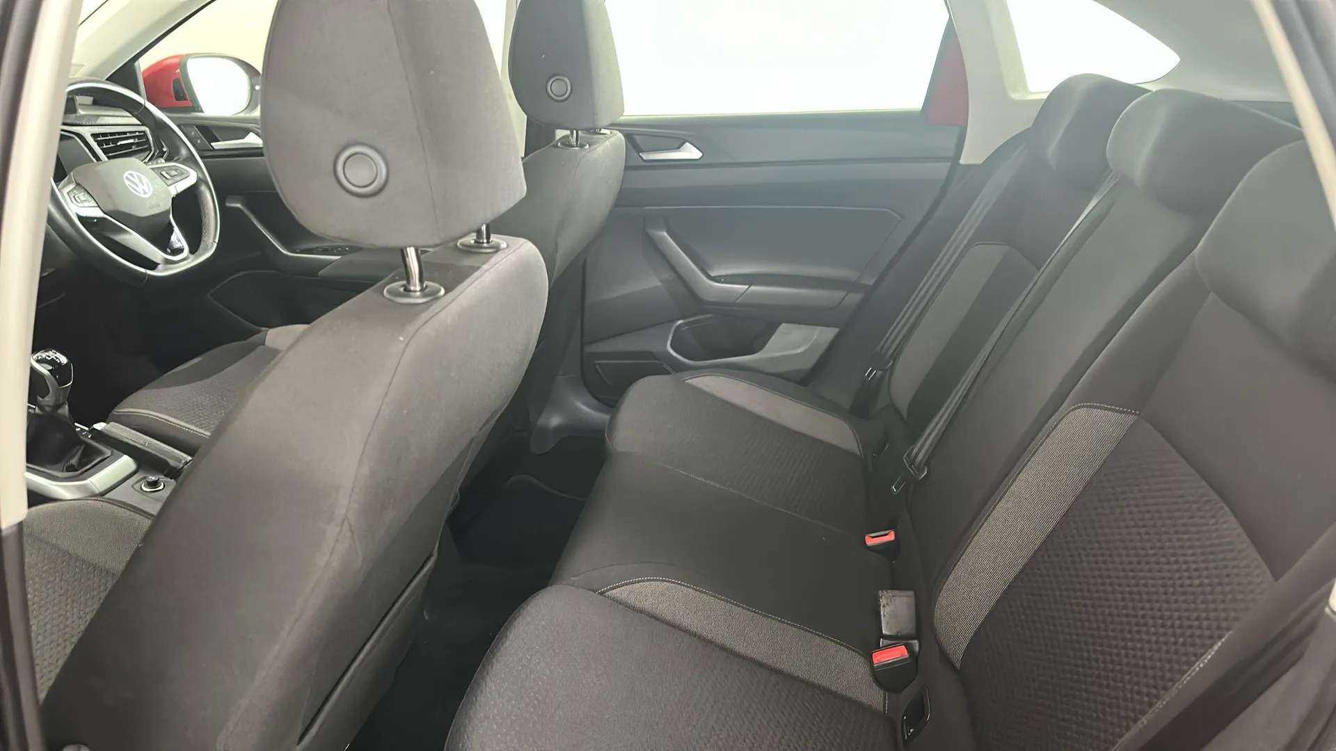 2023 VOLKSWAGEN TAIGO 2023 VOLKSWAGEN TAIGO