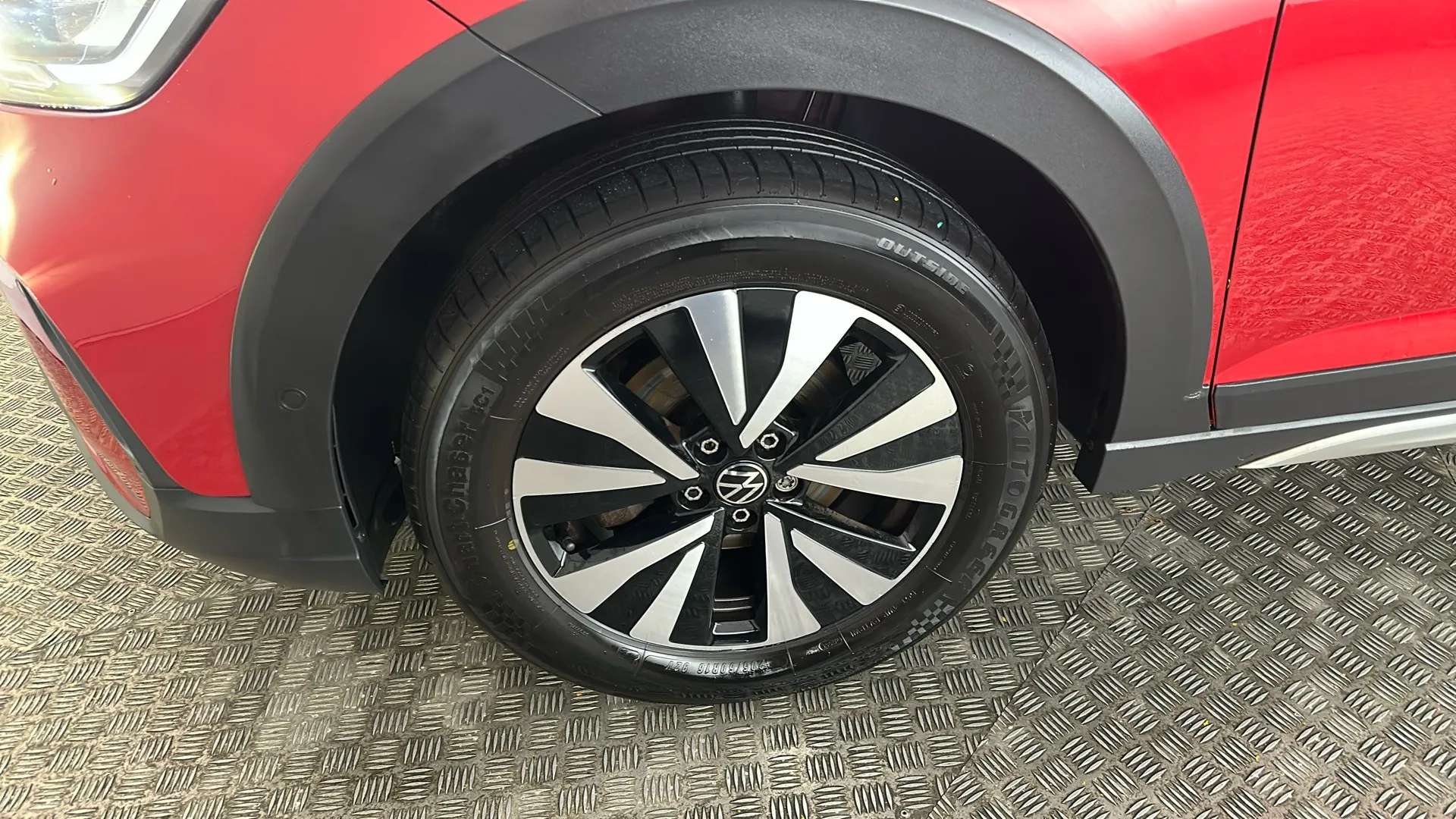 2023 VOLKSWAGEN TAIGO 2023 VOLKSWAGEN TAIGO