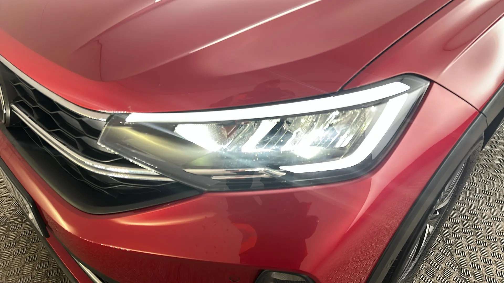 2023 VOLKSWAGEN TAIGO 2023 VOLKSWAGEN TAIGO