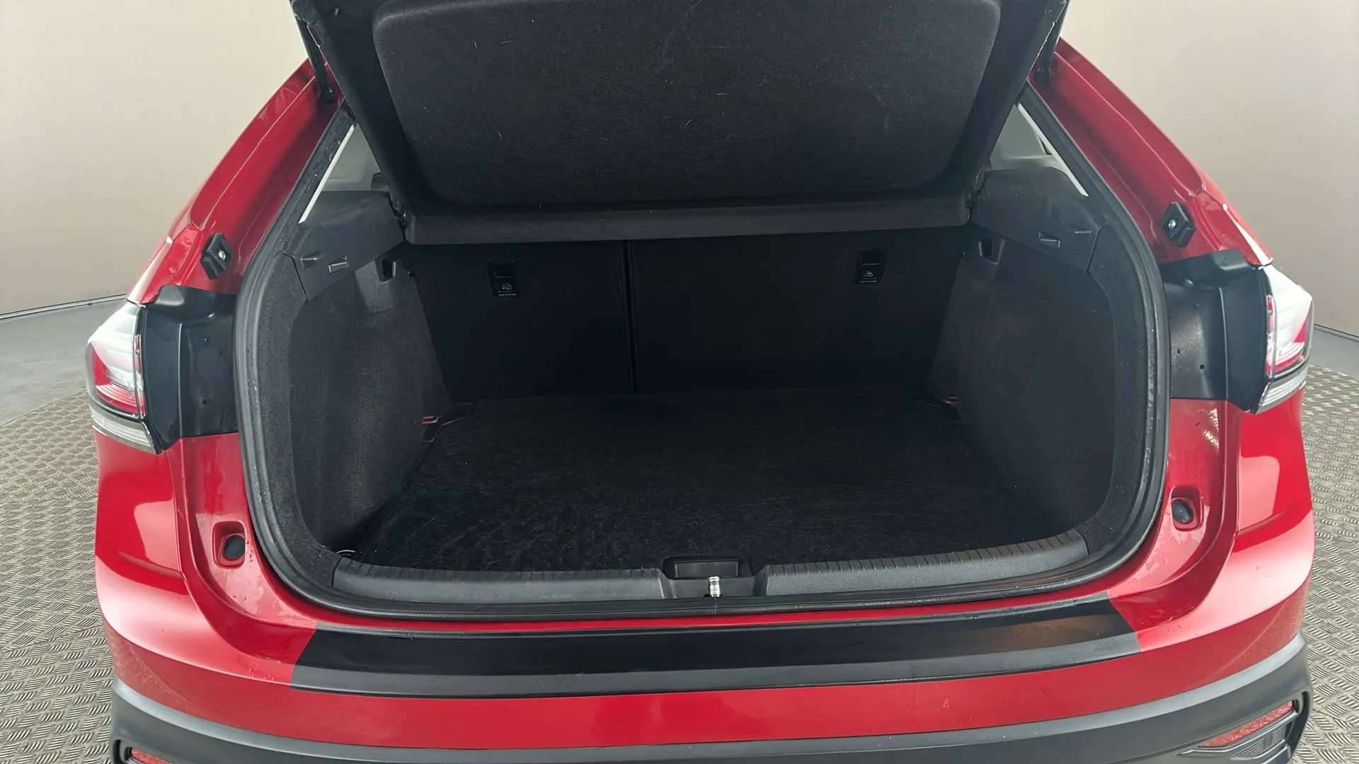 2023 VOLKSWAGEN TAIGO 2023 VOLKSWAGEN TAIGO