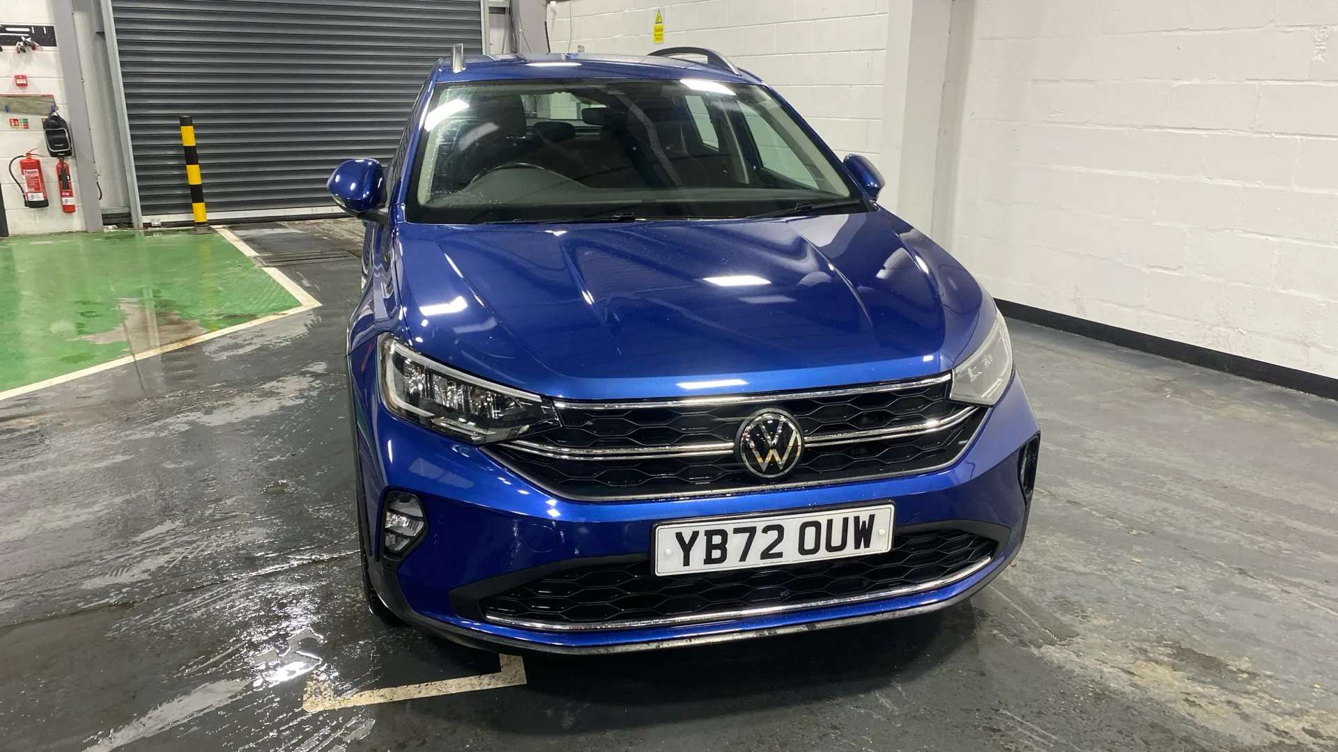 A 2023 VOLKSWAGEN TAIGO 1.0 TSI 110 Life A 2023 VOLKSWAGEN TAIGO 1.0 TSI 110 Life