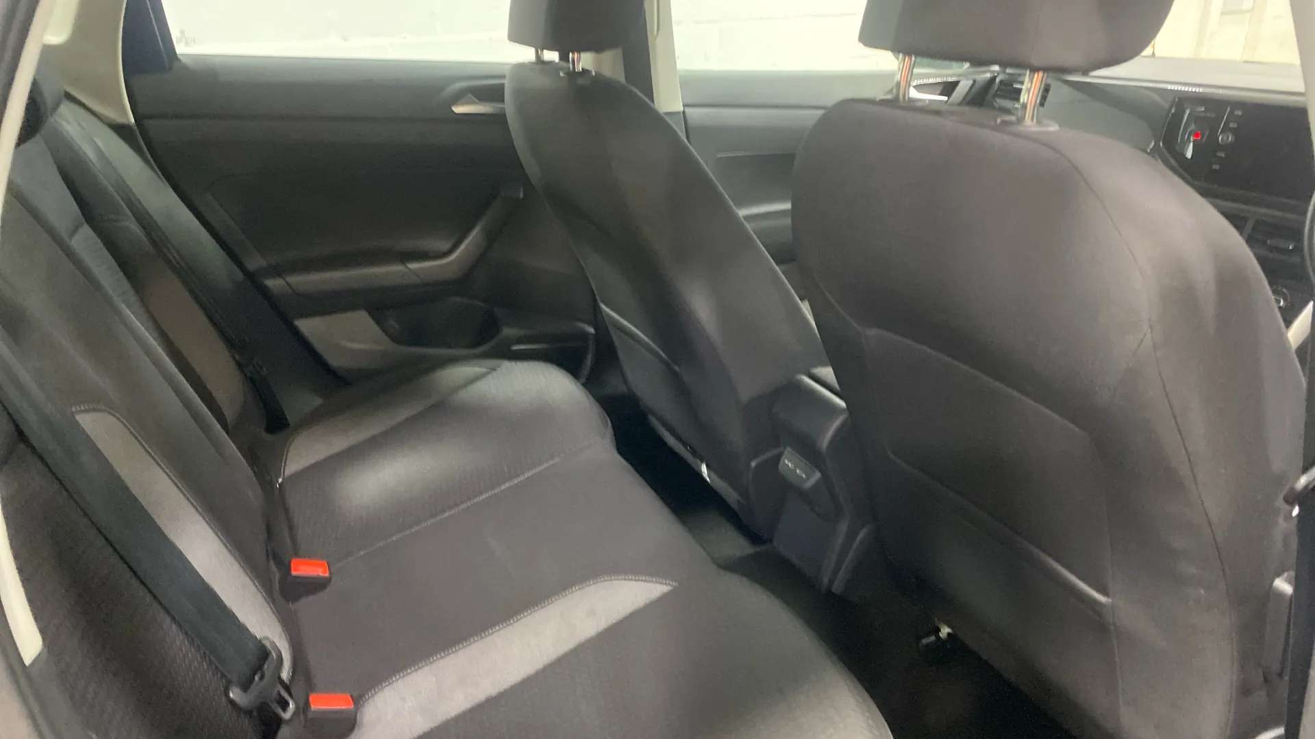 2023 VOLKSWAGEN TAIGO 2023 VOLKSWAGEN TAIGO