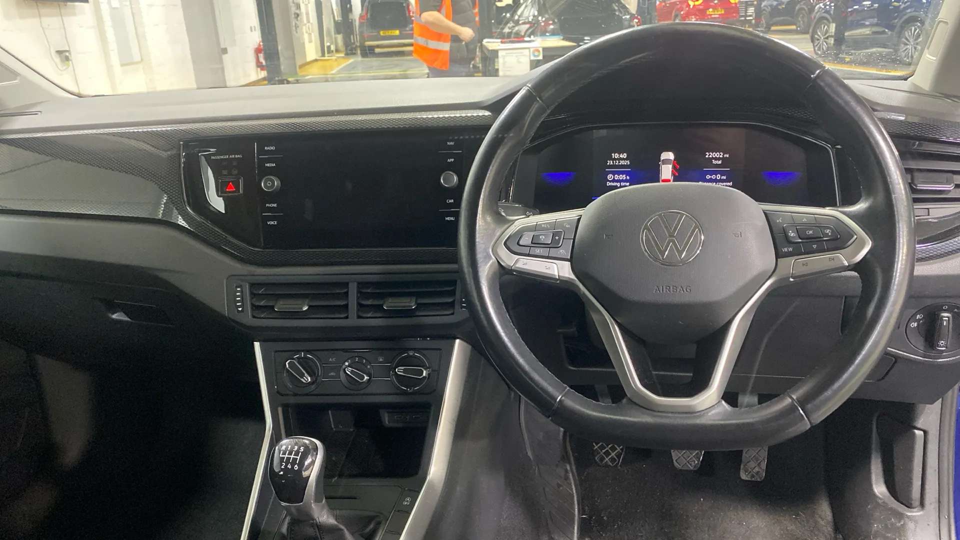 2023 VOLKSWAGEN TAIGO 2023 VOLKSWAGEN TAIGO