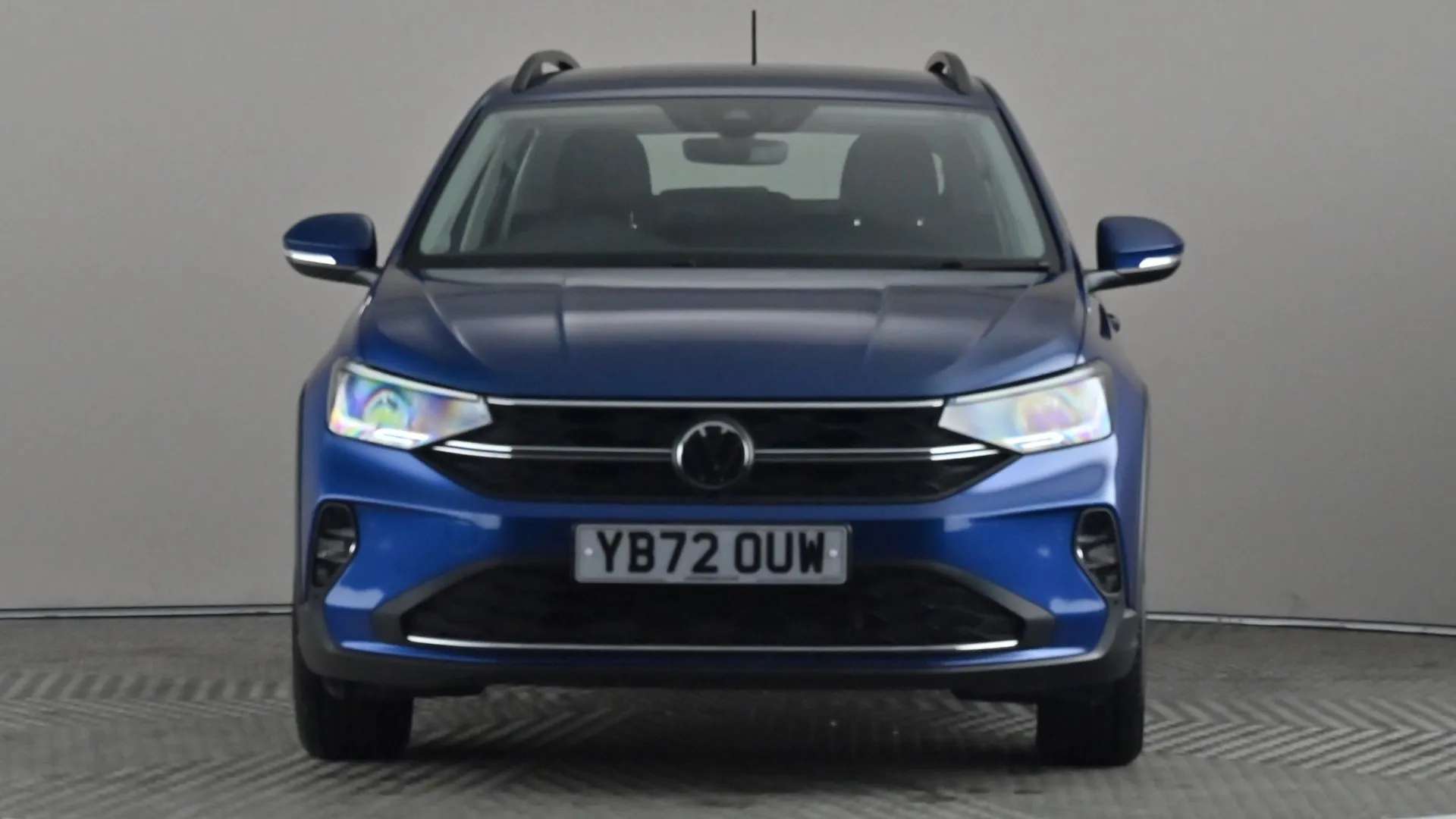 A 2023 VOLKSWAGEN TAIGO 1.0 TSI 110 Life A 2023 VOLKSWAGEN TAIGO 1.0 TSI 110 Life