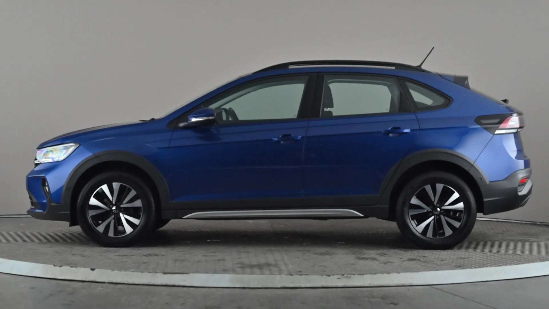 A 2023 VOLKSWAGEN TAIGO 1.0 TSI 110 Life A 2023 VOLKSWAGEN TAIGO 1.0 TSI 110 Life