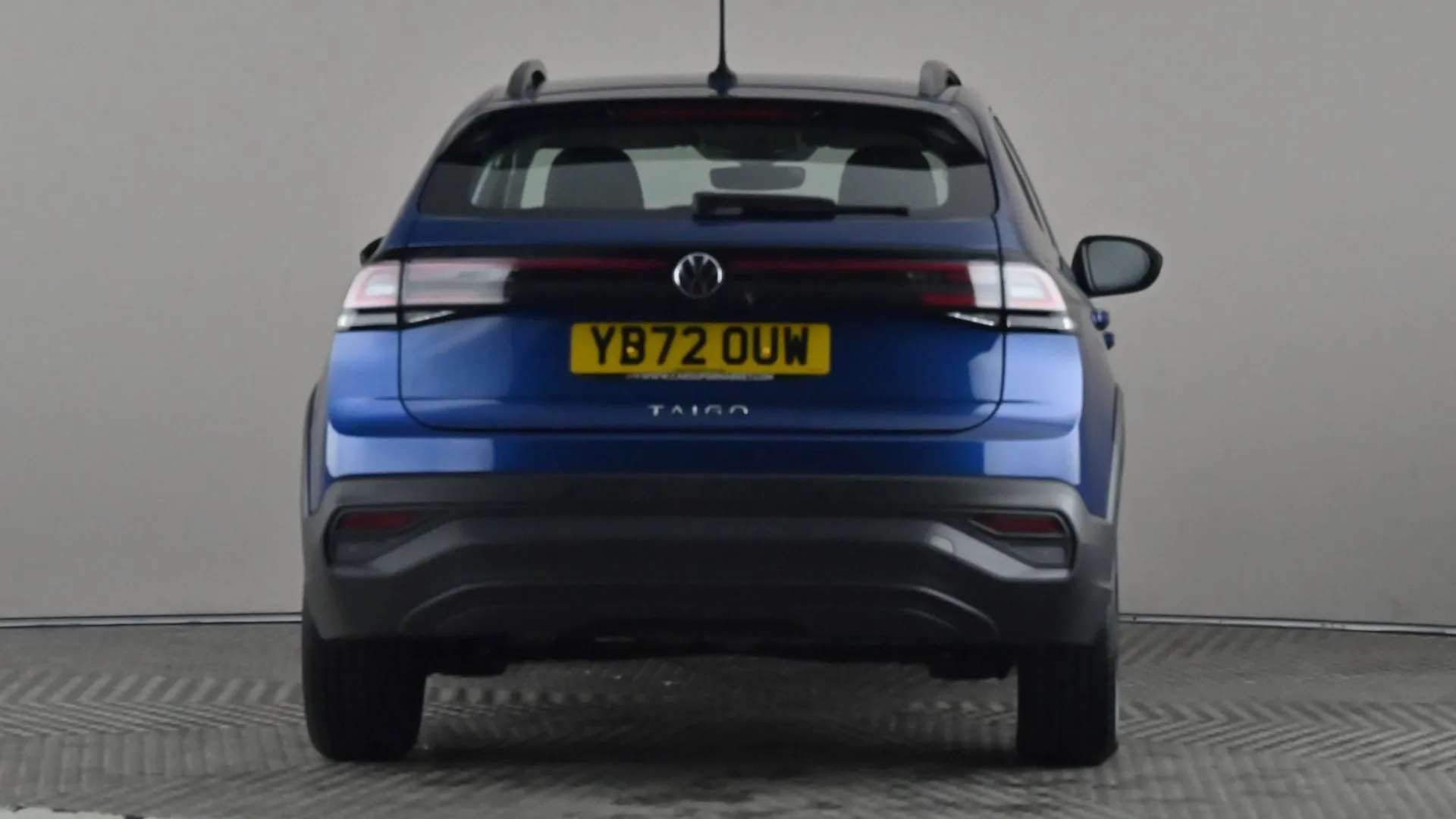 2023 VOLKSWAGEN TAIGO 2023 VOLKSWAGEN TAIGO