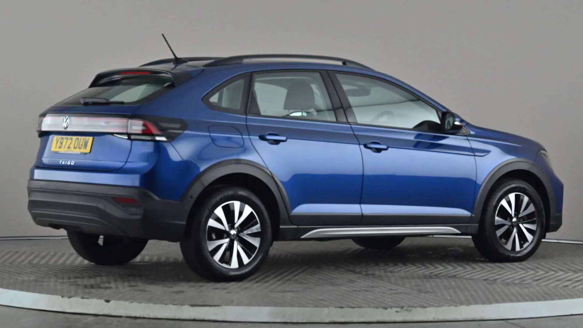 2023 VOLKSWAGEN TAIGO 2023 VOLKSWAGEN TAIGO