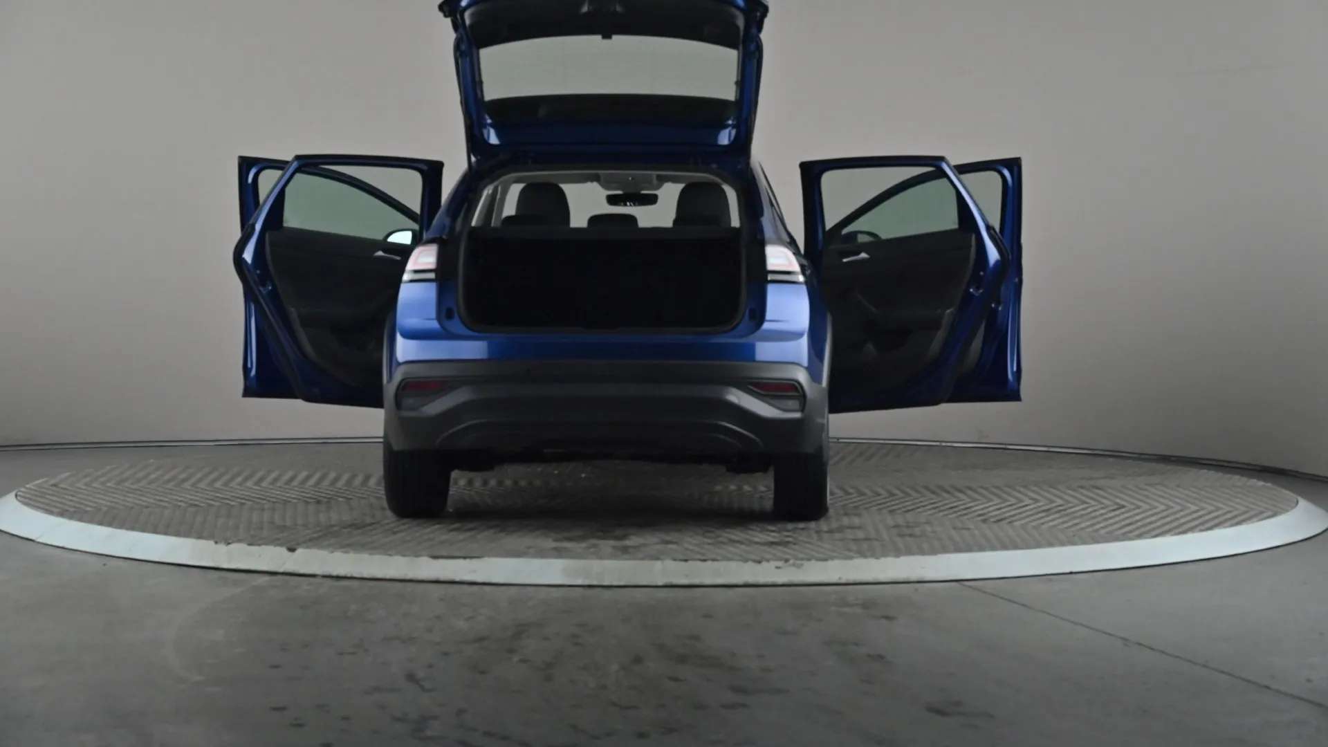 2023 VOLKSWAGEN TAIGO 2023 VOLKSWAGEN TAIGO