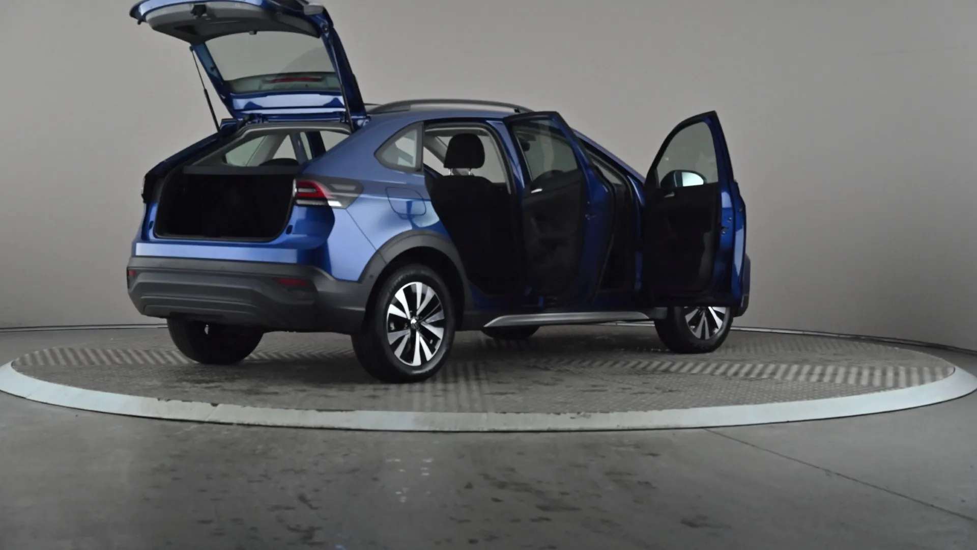 2023 VOLKSWAGEN TAIGO 2023 VOLKSWAGEN TAIGO