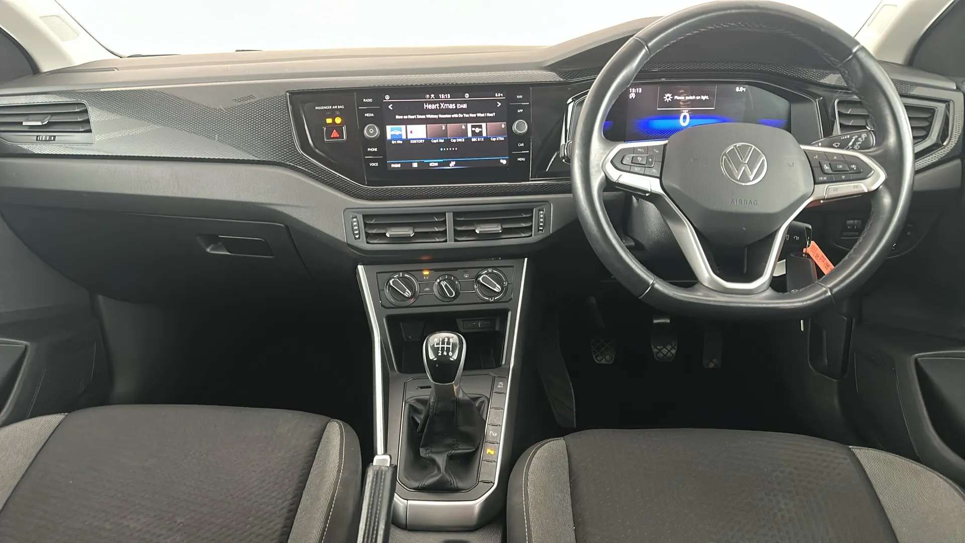 2023 VOLKSWAGEN TAIGO 2023 VOLKSWAGEN TAIGO