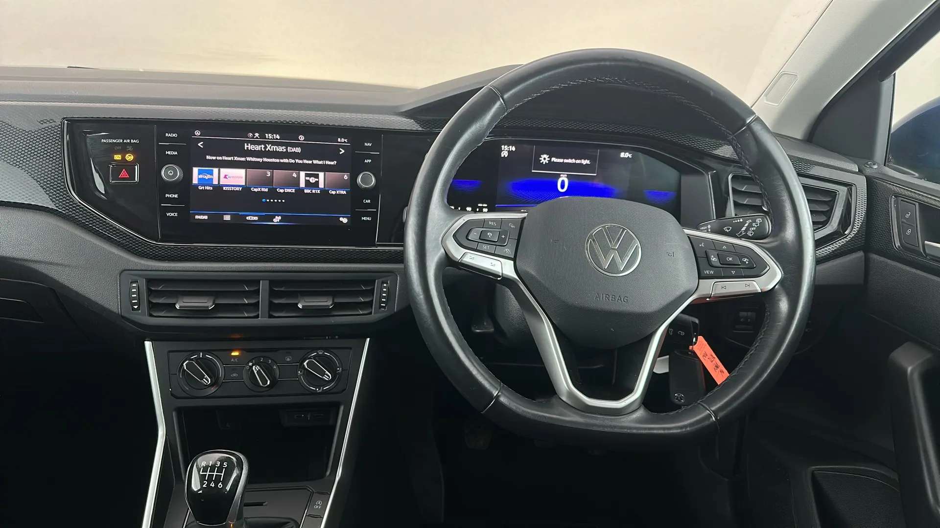 2023 VOLKSWAGEN TAIGO 2023 VOLKSWAGEN TAIGO