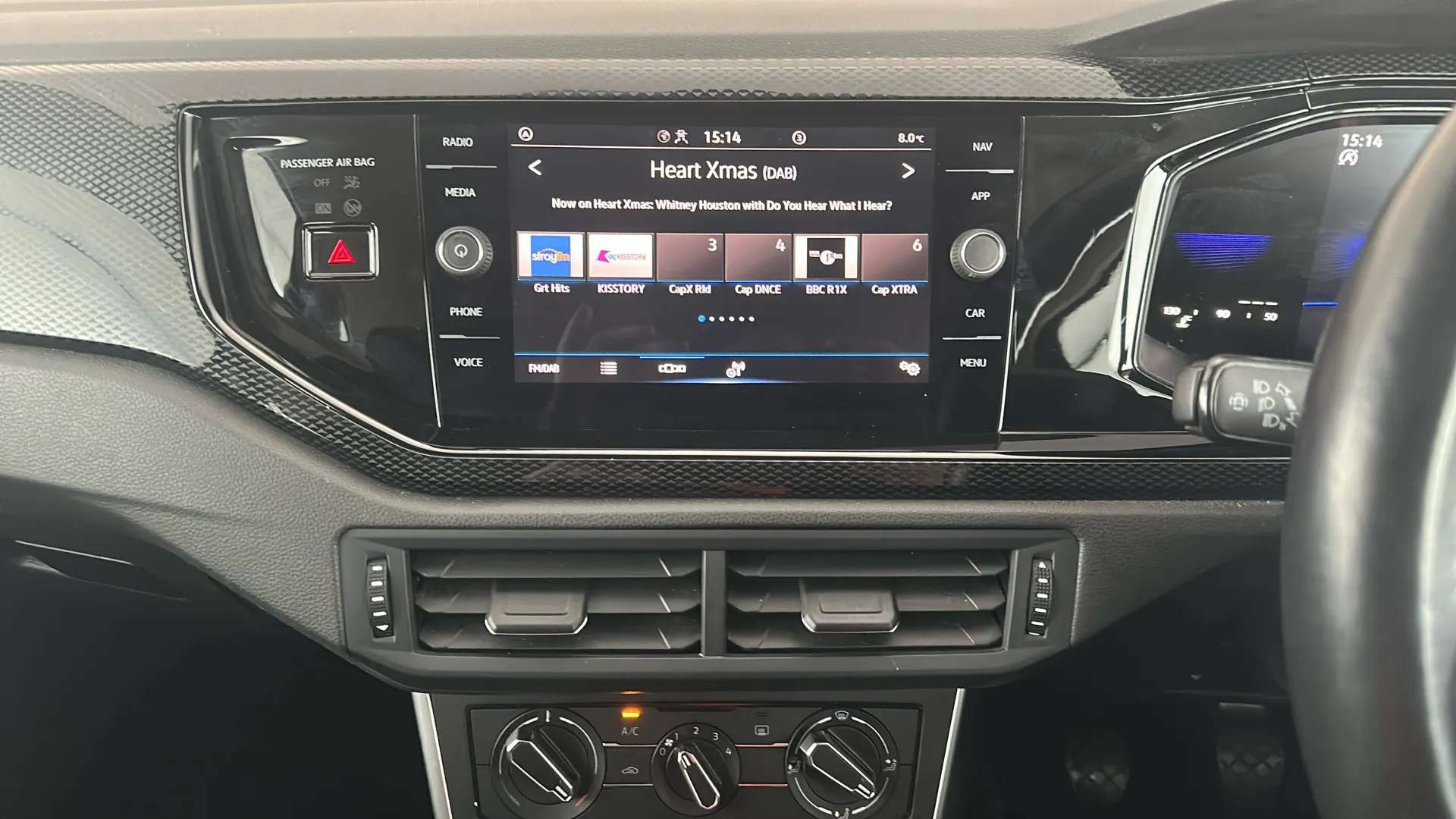 2023 VOLKSWAGEN TAIGO 2023 VOLKSWAGEN TAIGO