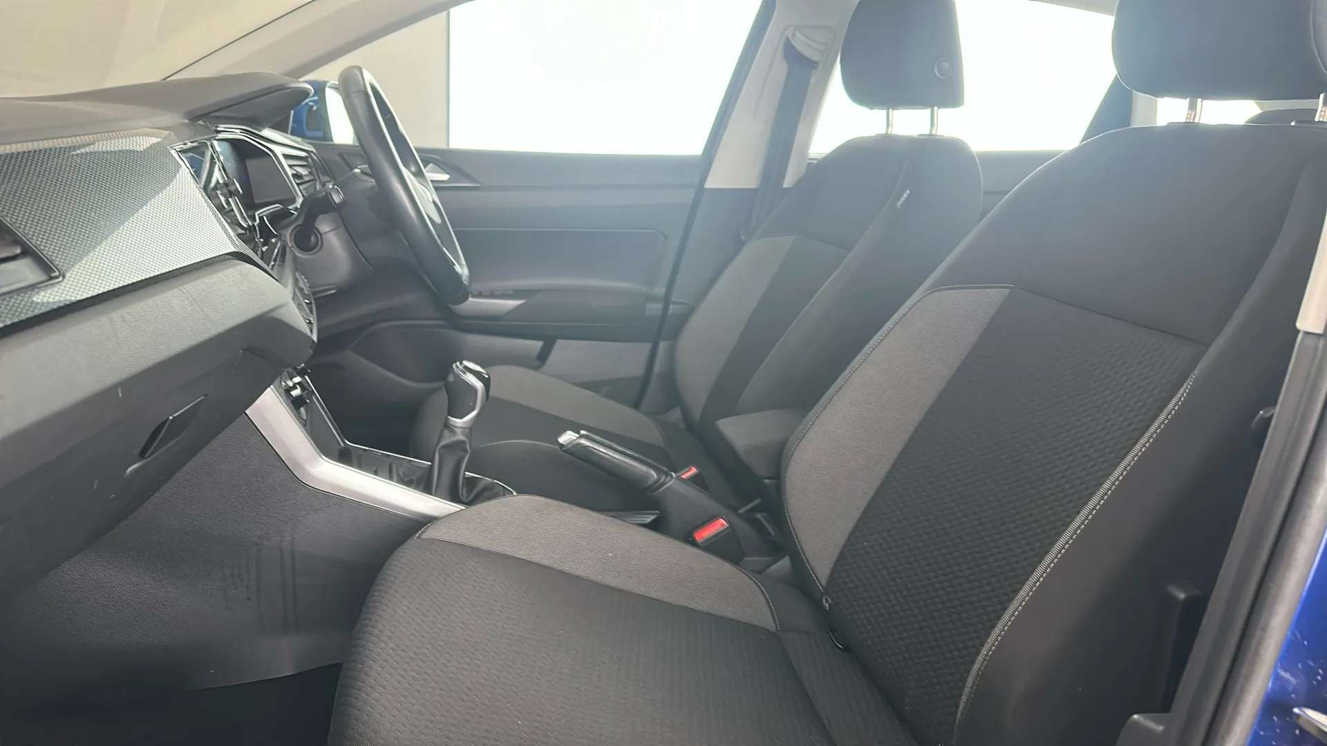 2023 VOLKSWAGEN TAIGO 2023 VOLKSWAGEN TAIGO