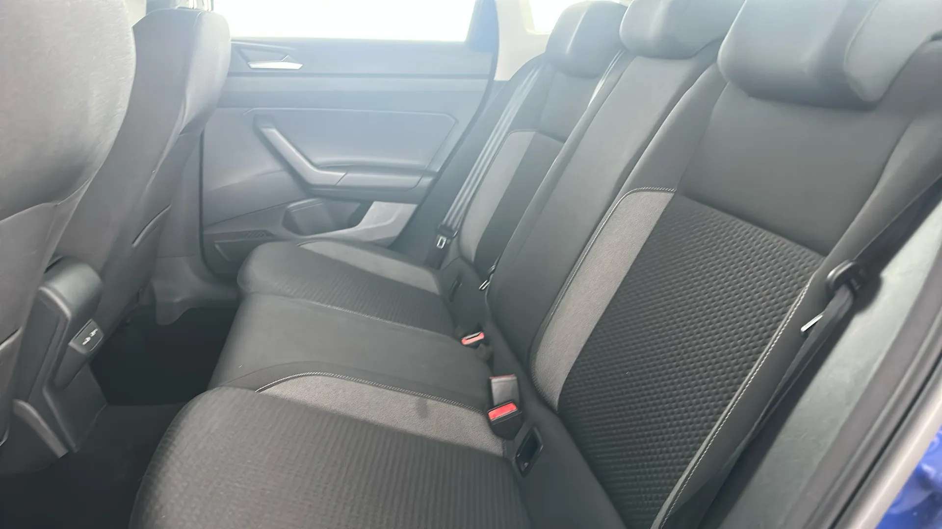 2023 VOLKSWAGEN TAIGO 2023 VOLKSWAGEN TAIGO