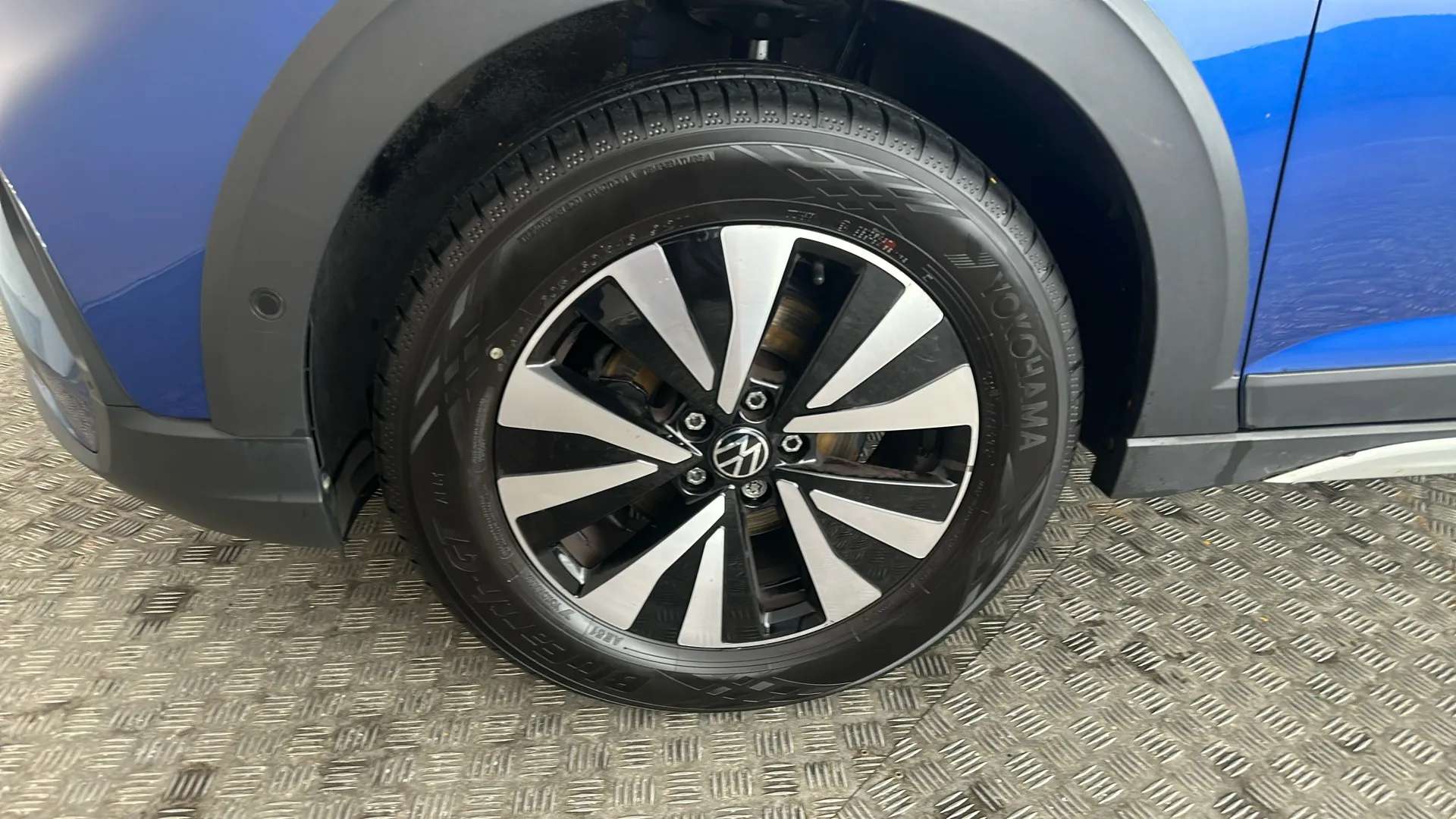 2023 VOLKSWAGEN TAIGO 2023 VOLKSWAGEN TAIGO