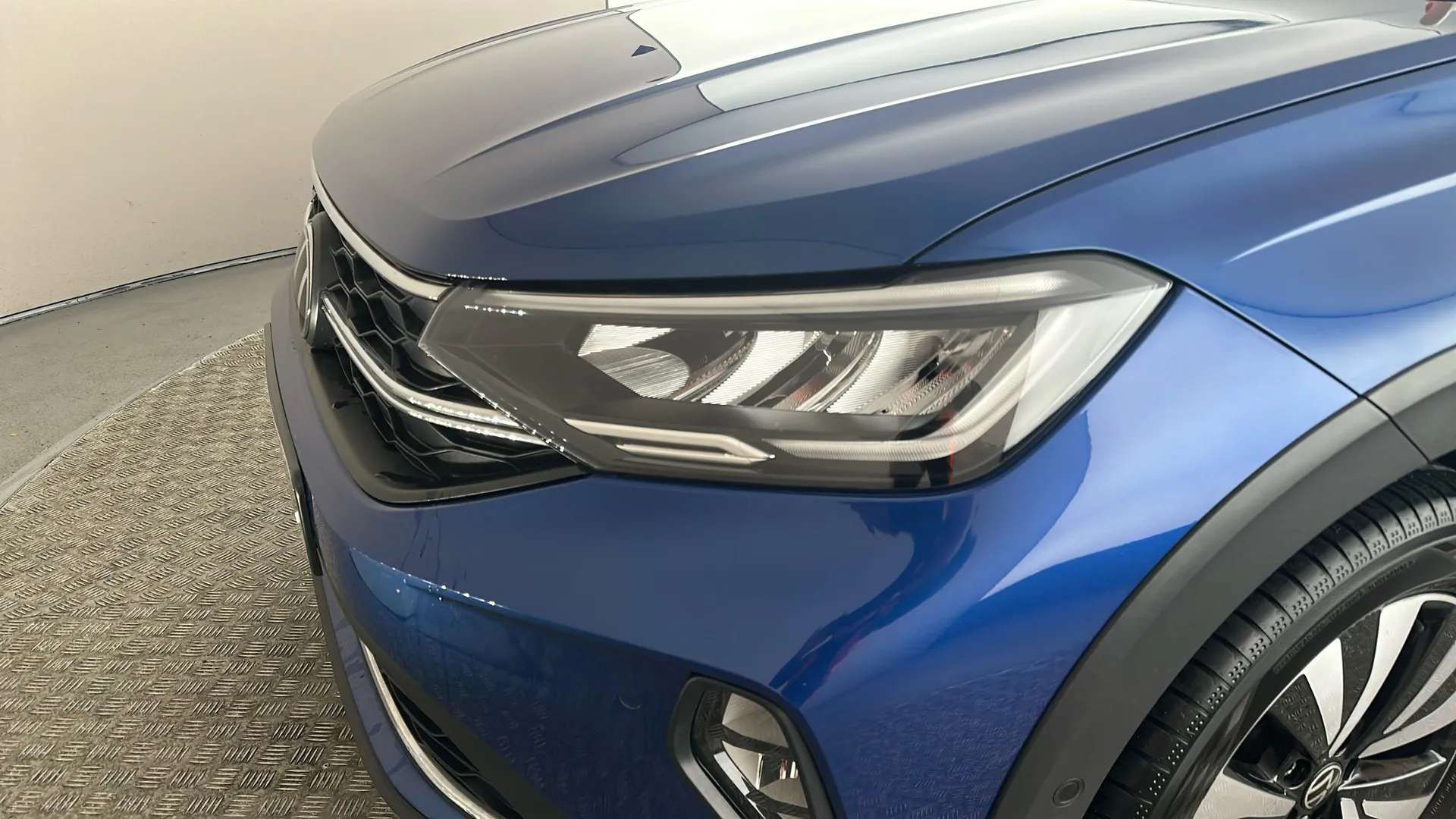 2023 VOLKSWAGEN TAIGO 2023 VOLKSWAGEN TAIGO