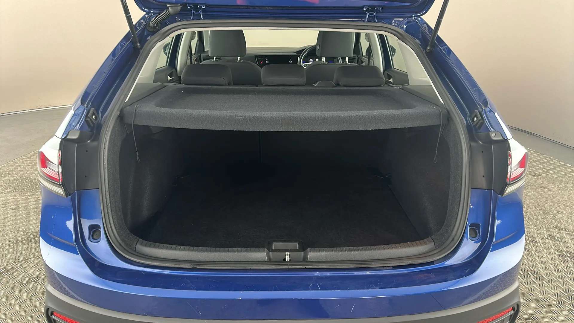 2023 VOLKSWAGEN TAIGO 2023 VOLKSWAGEN TAIGO