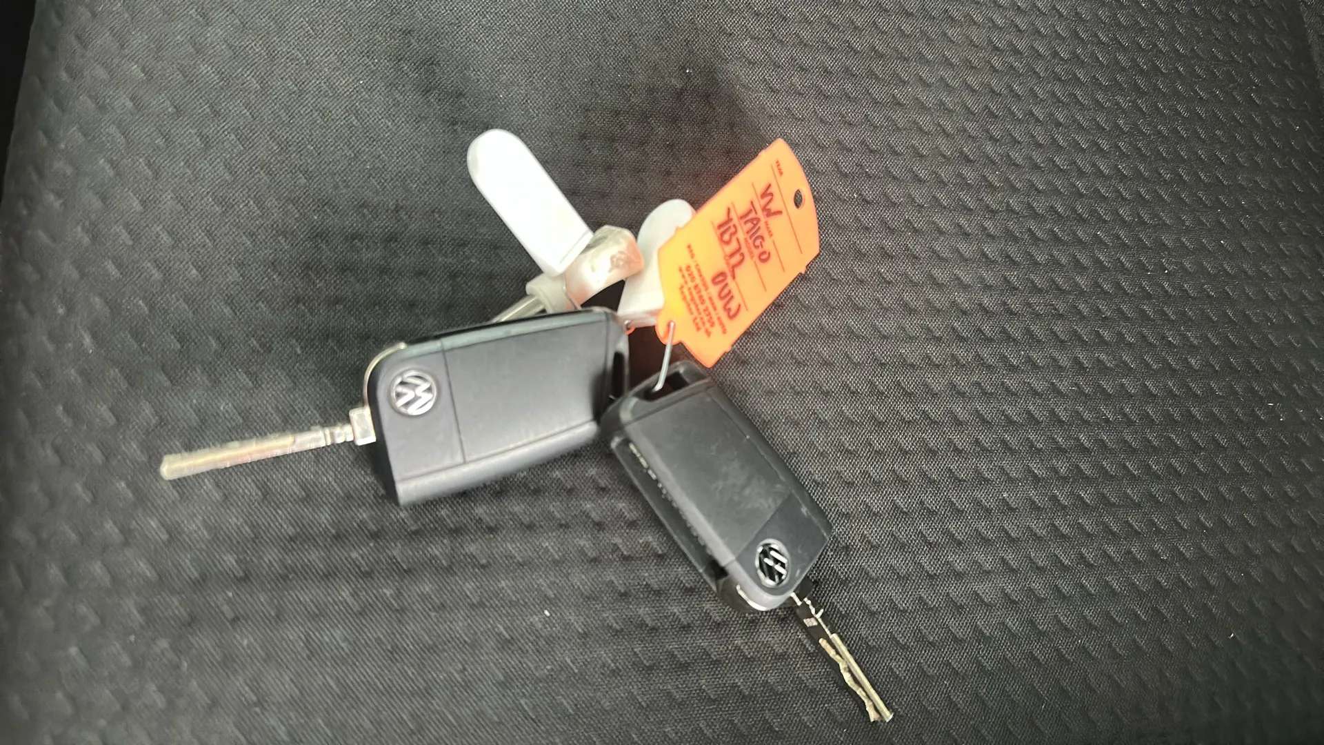 2023 VOLKSWAGEN TAIGO 2023 VOLKSWAGEN TAIGO