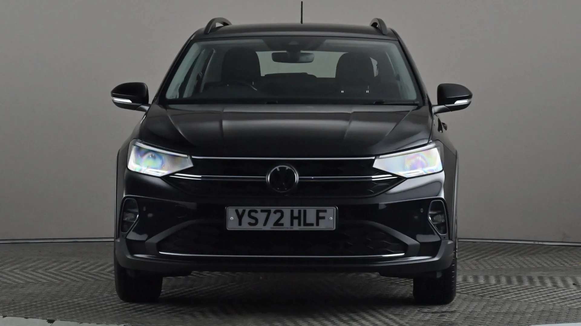 A 2022 VOLKSWAGEN TAIGO 1.0 TSI 110 Life A 2022 VOLKSWAGEN TAIGO 1.0 TSI 110 Life