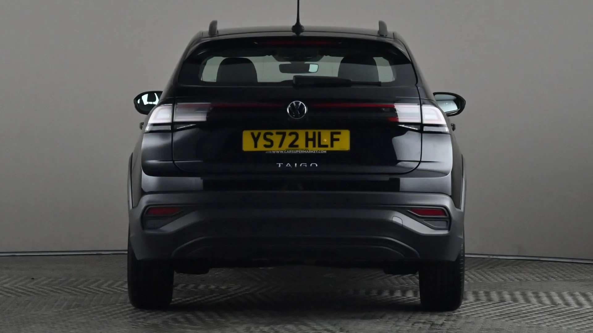 2022 VOLKSWAGEN TAIGO 2022 VOLKSWAGEN TAIGO