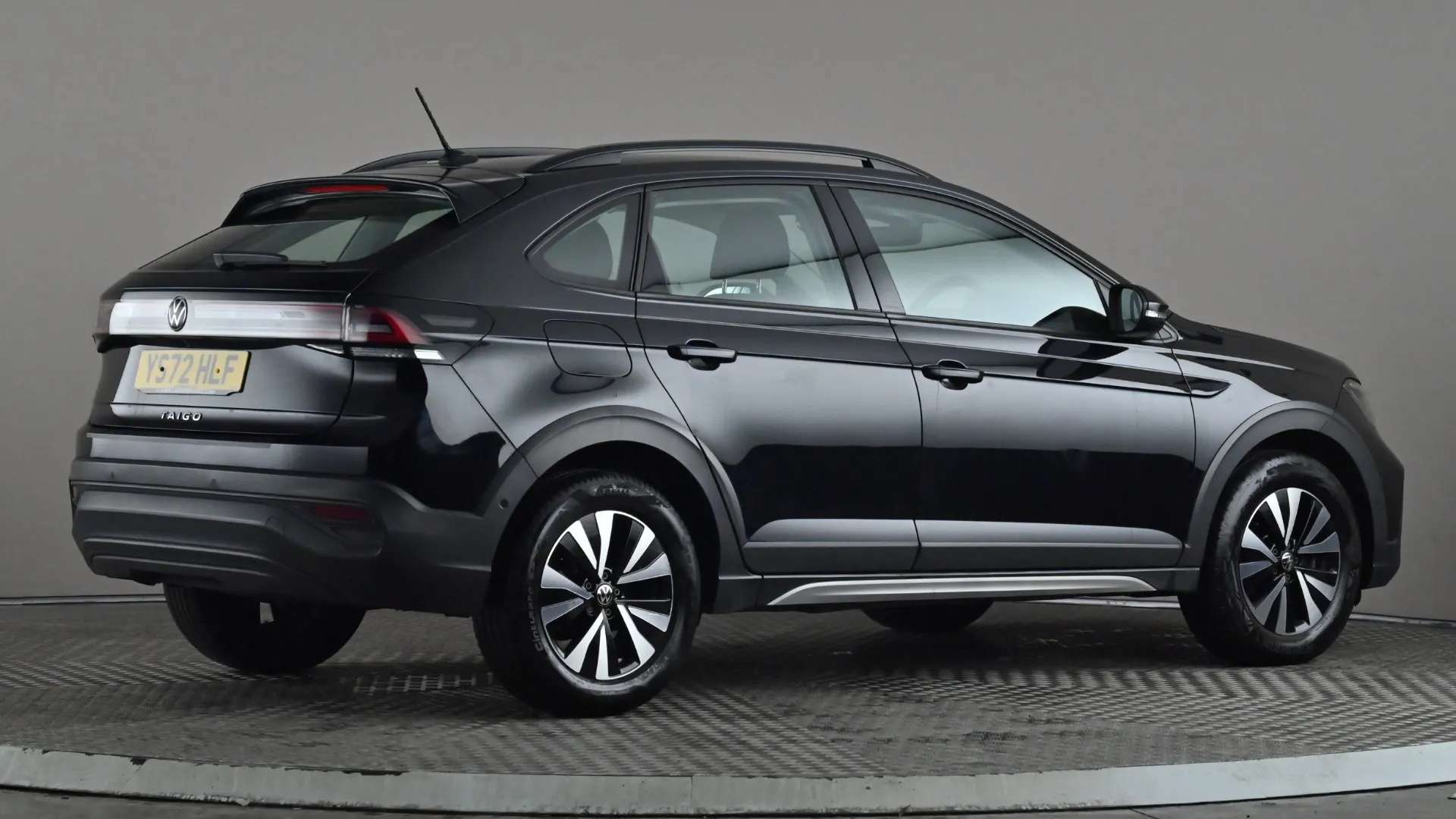 2022 VOLKSWAGEN TAIGO 2022 VOLKSWAGEN TAIGO