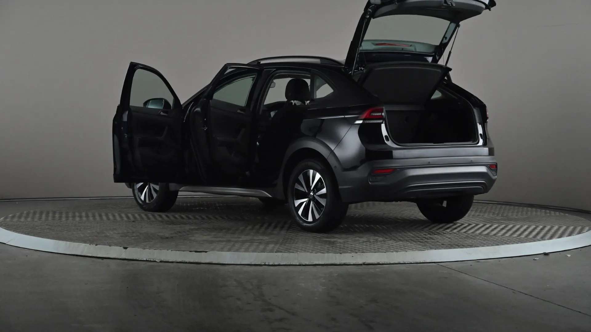 2022 VOLKSWAGEN TAIGO 2022 VOLKSWAGEN TAIGO