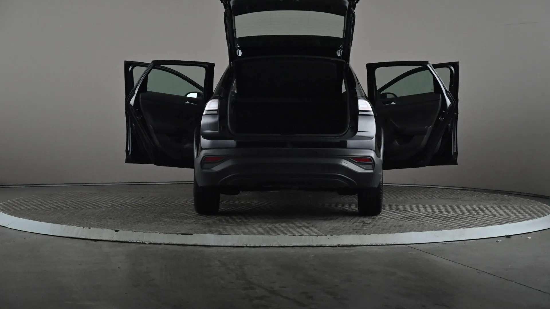 2022 VOLKSWAGEN TAIGO 2022 VOLKSWAGEN TAIGO