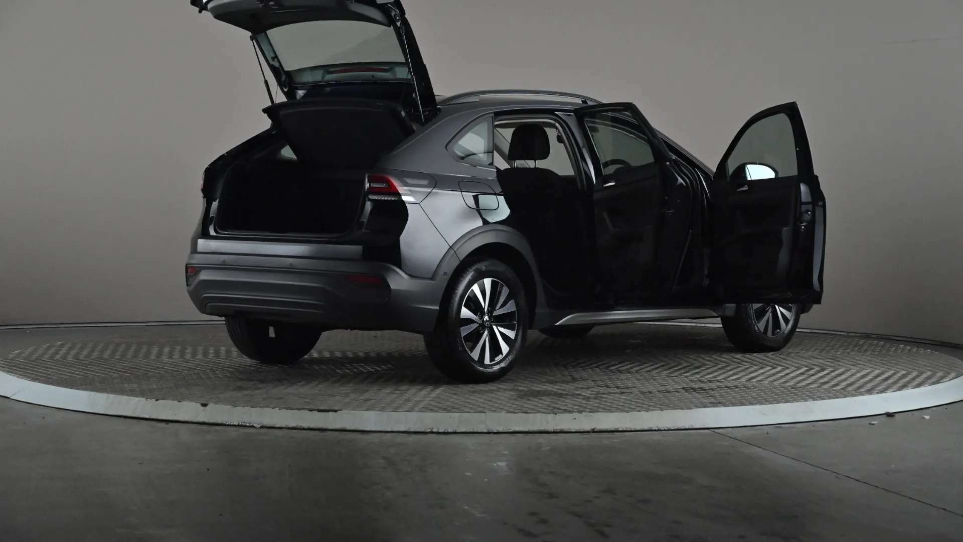 2022 VOLKSWAGEN TAIGO 2022 VOLKSWAGEN TAIGO