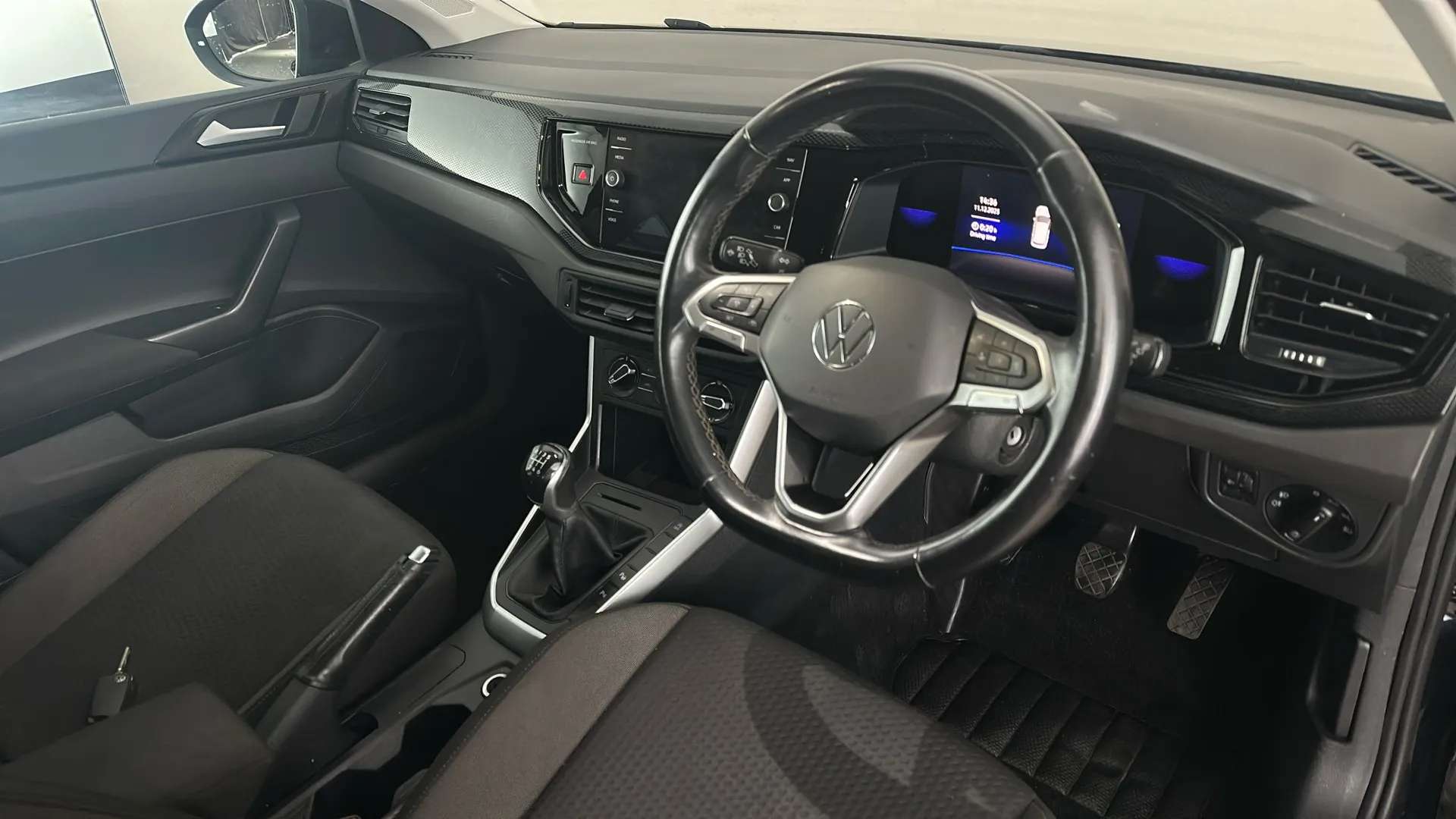 2022 VOLKSWAGEN TAIGO 2022 VOLKSWAGEN TAIGO