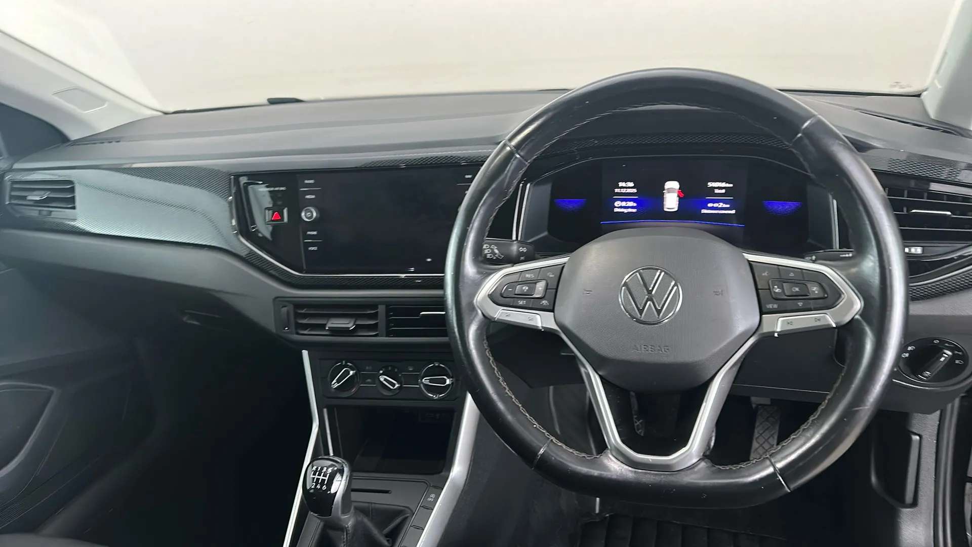 2022 VOLKSWAGEN TAIGO 2022 VOLKSWAGEN TAIGO