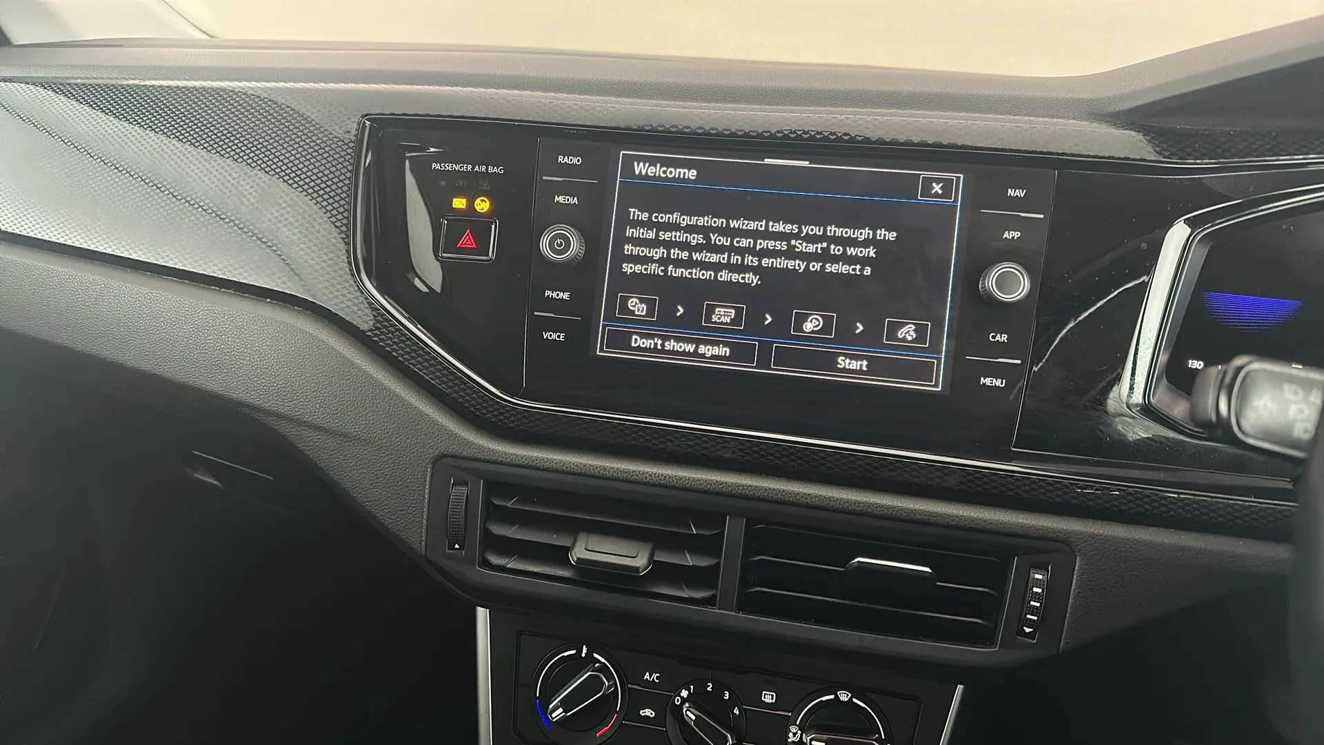 2022 VOLKSWAGEN TAIGO 2022 VOLKSWAGEN TAIGO