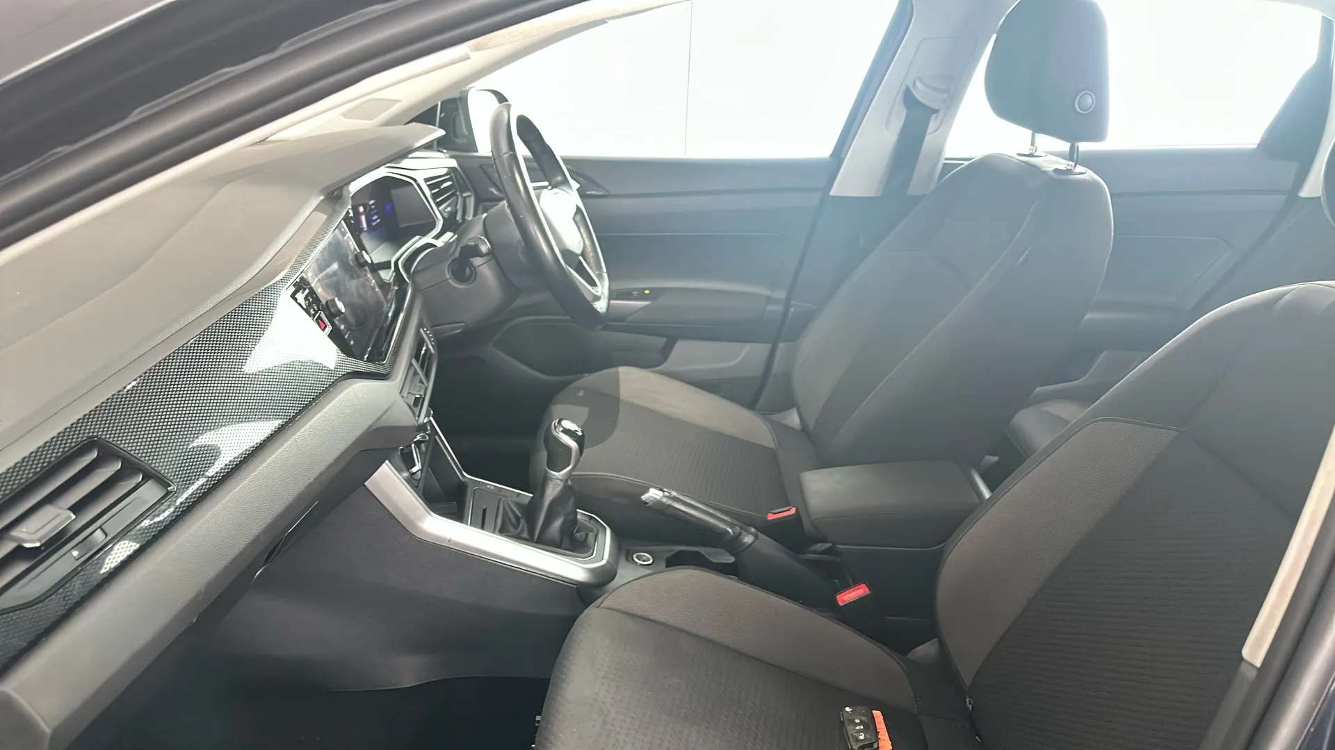 2022 VOLKSWAGEN TAIGO 2022 VOLKSWAGEN TAIGO