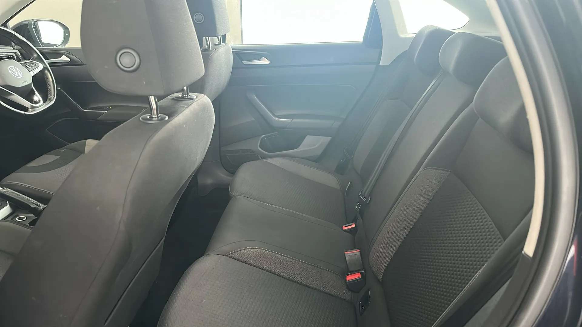 2022 VOLKSWAGEN TAIGO 2022 VOLKSWAGEN TAIGO