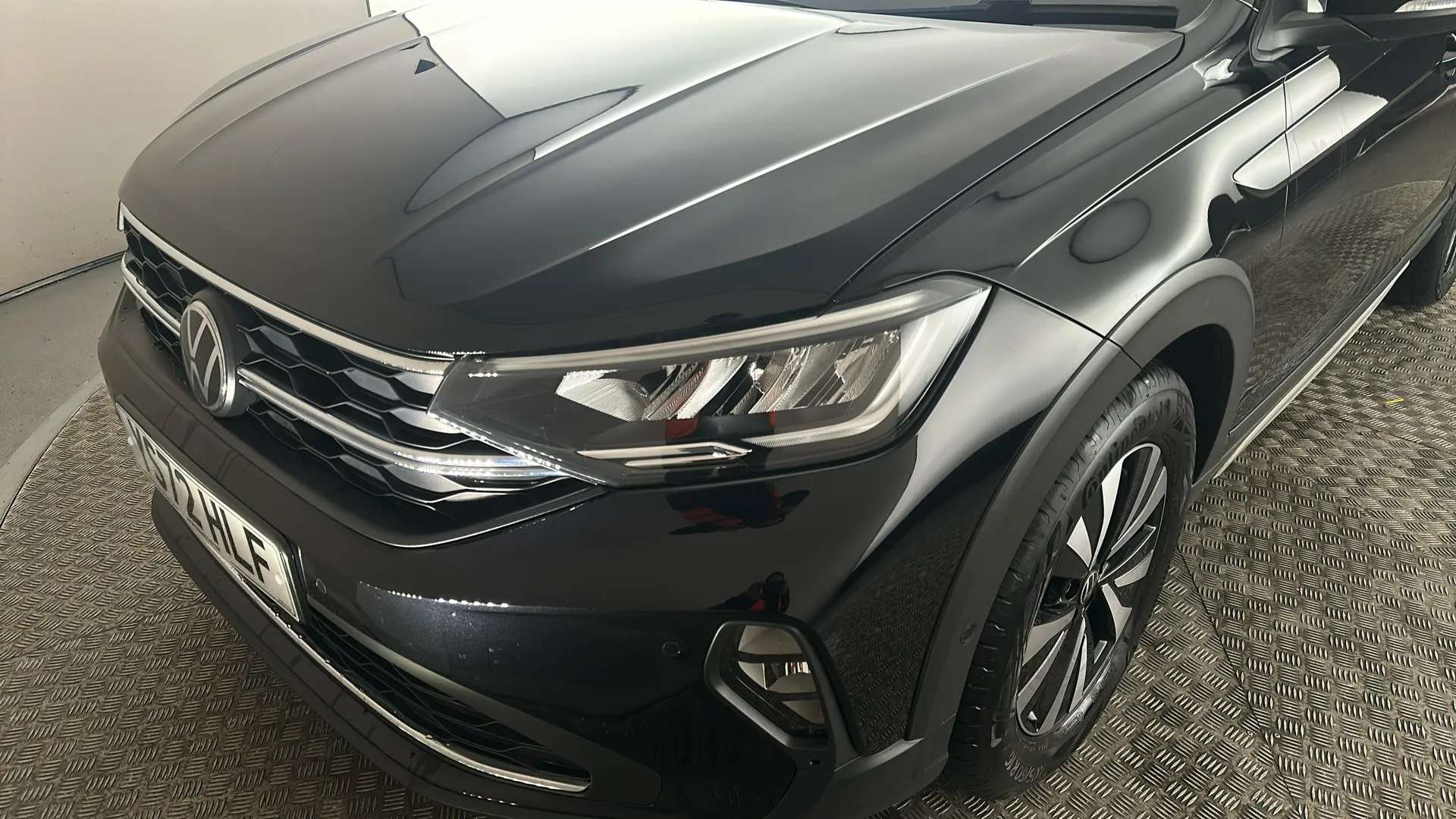 2022 VOLKSWAGEN TAIGO 2022 VOLKSWAGEN TAIGO