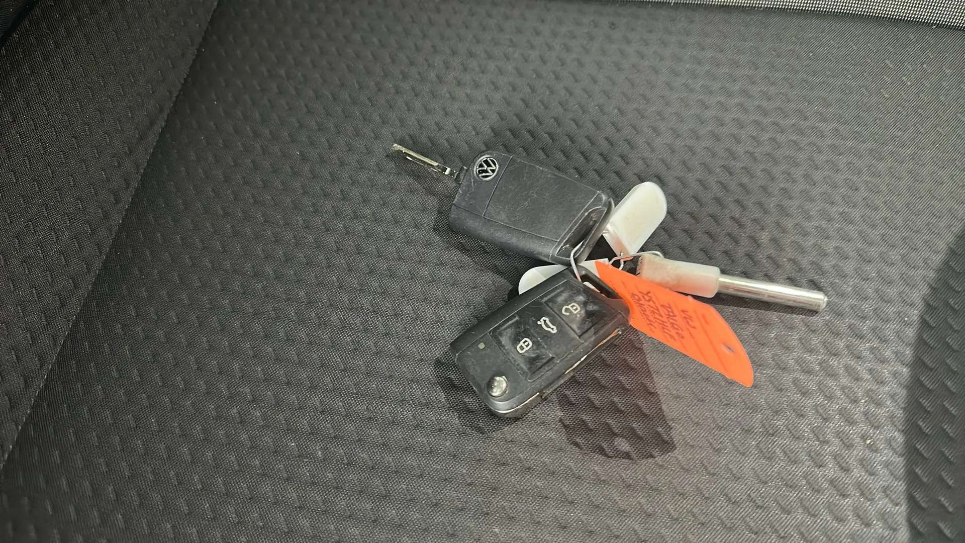 2022 VOLKSWAGEN TAIGO 2022 VOLKSWAGEN TAIGO