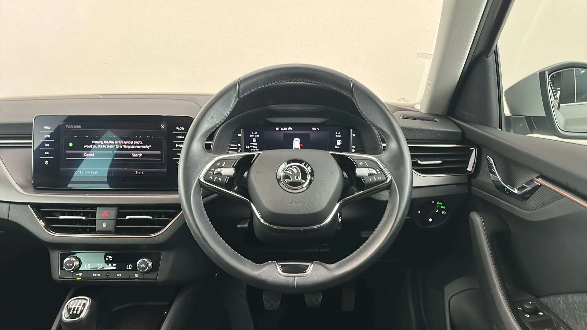 2021 SKODA KAMIQ 2021 SKODA KAMIQ