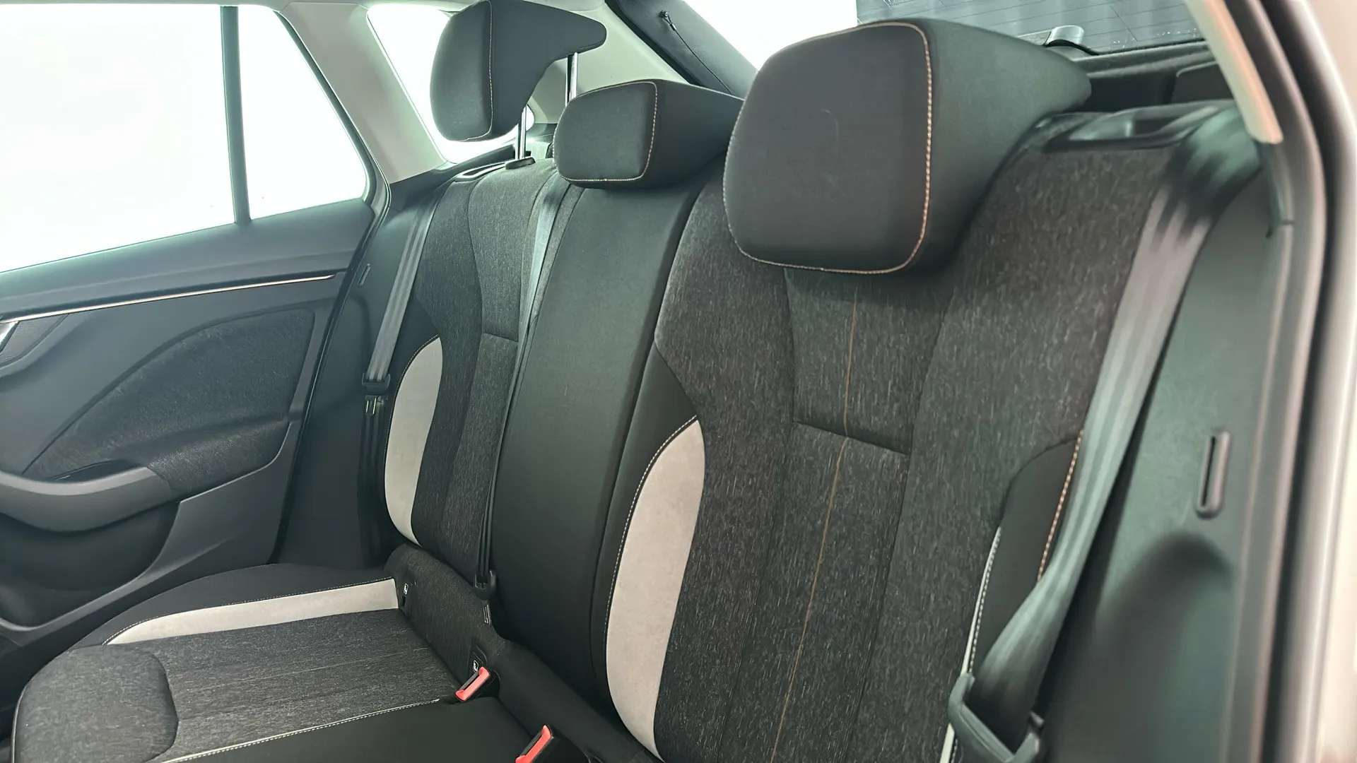 2021 SKODA KAMIQ 2021 SKODA KAMIQ