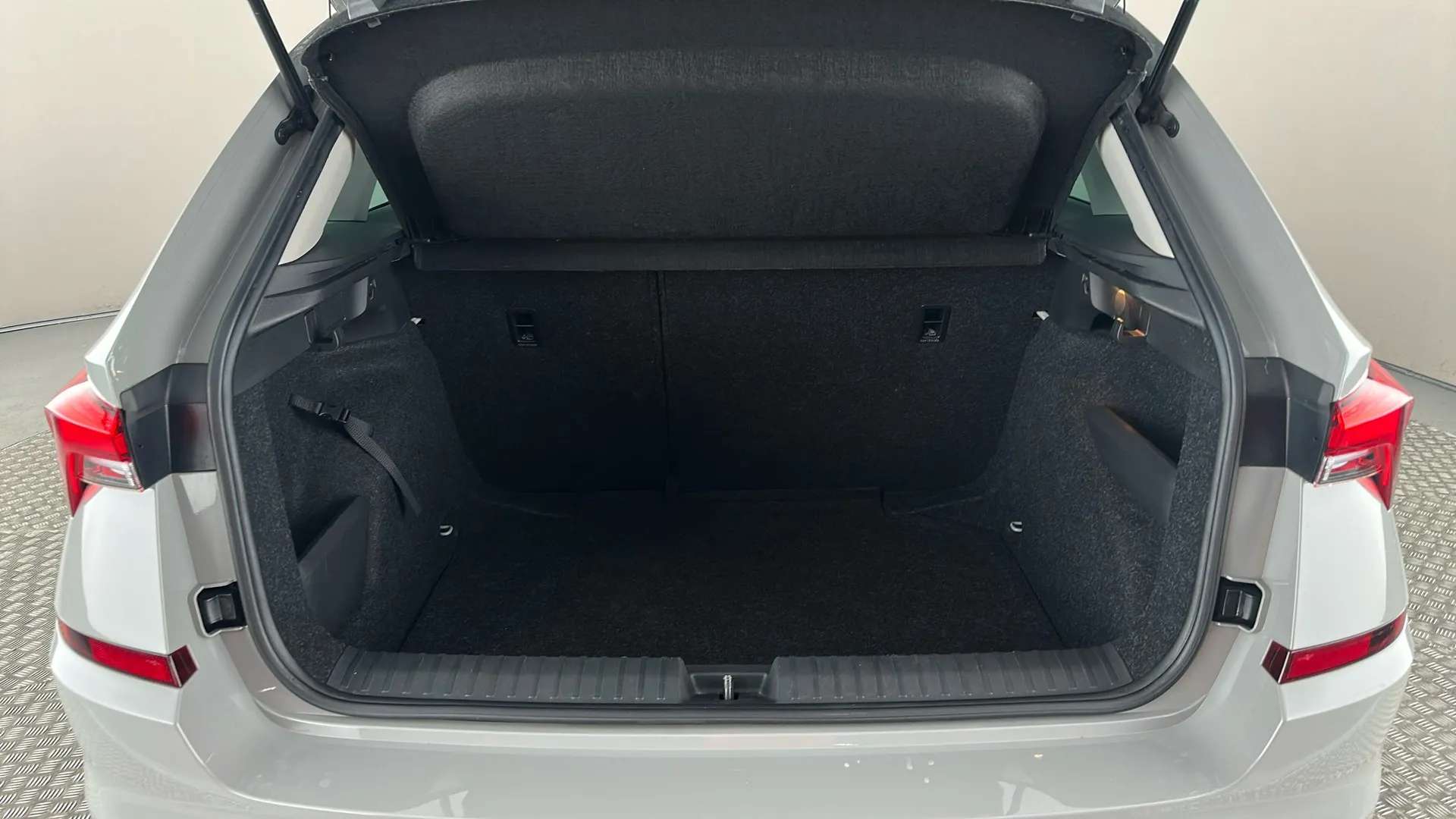 2021 SKODA KAMIQ 2021 SKODA KAMIQ