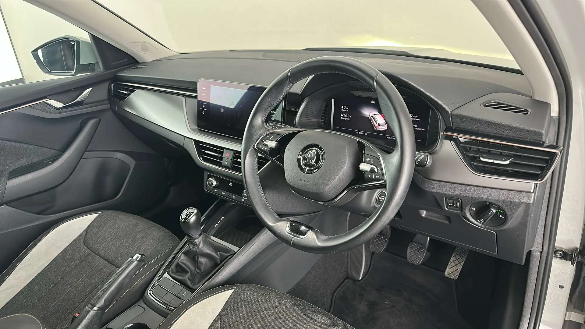 2021 SKODA KAMIQ 2021 SKODA KAMIQ