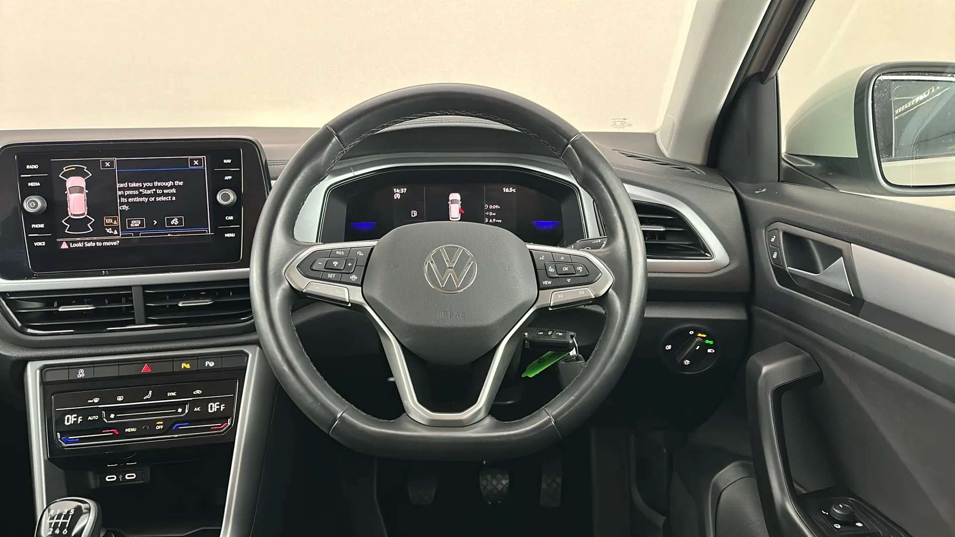 2024 VOLKSWAGEN T-ROC 2024 VOLKSWAGEN T-ROC