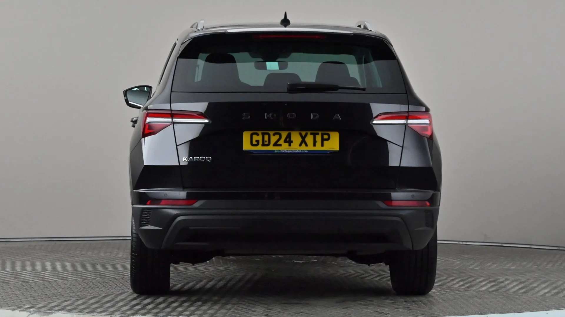 2024 SKODA KAROQ 2024 SKODA KAROQ
