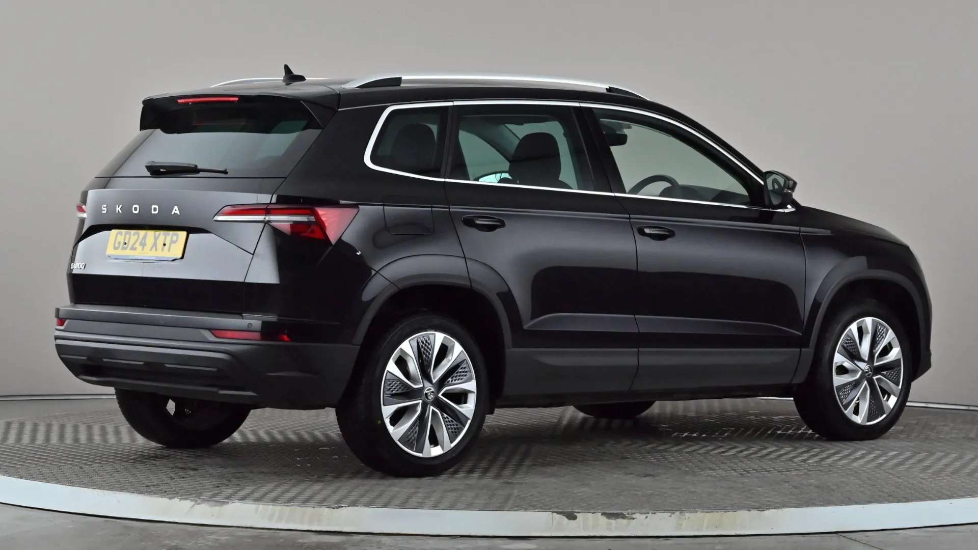 2024 SKODA KAROQ 2024 SKODA KAROQ