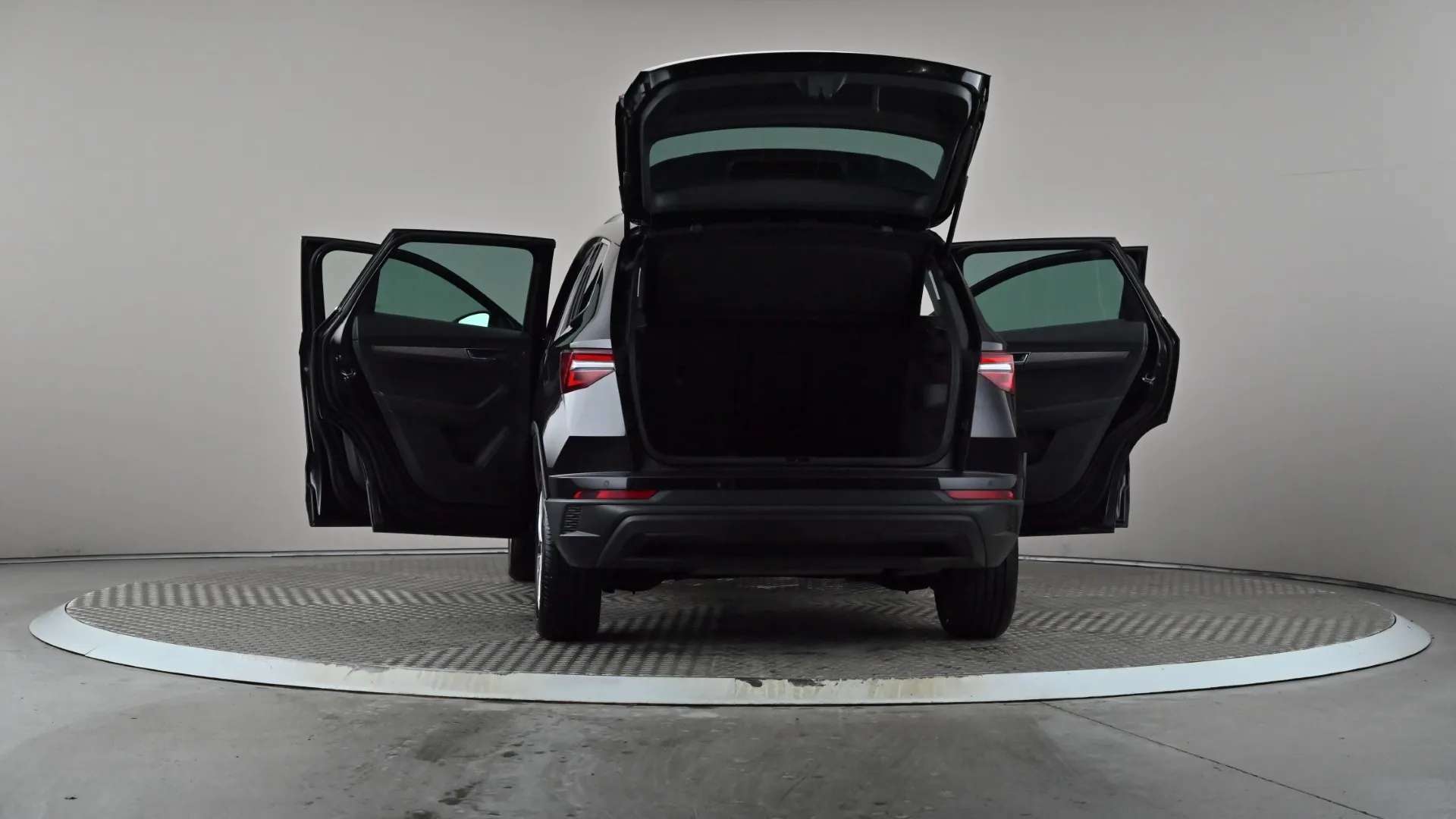 2024 SKODA KAROQ 2024 SKODA KAROQ