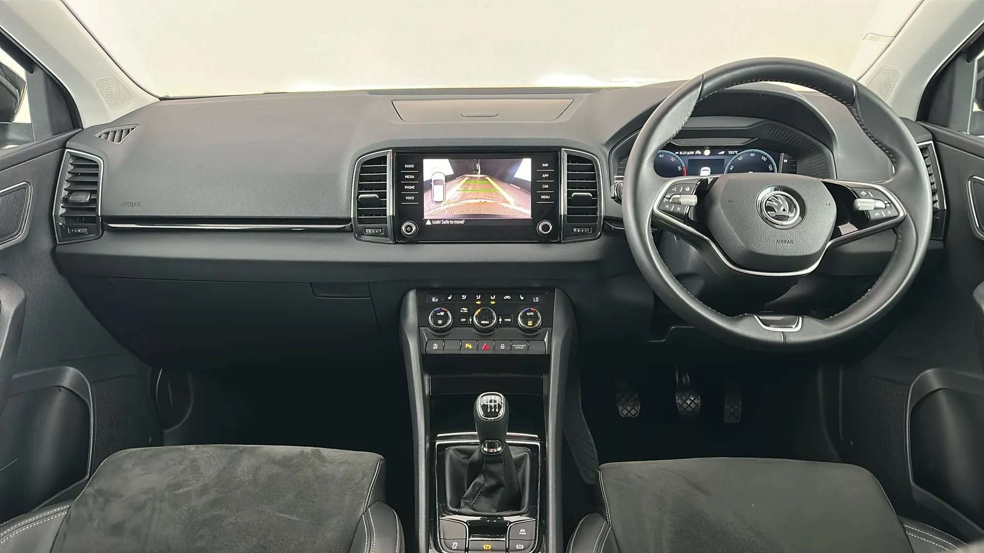 2024 SKODA KAROQ 2024 SKODA KAROQ