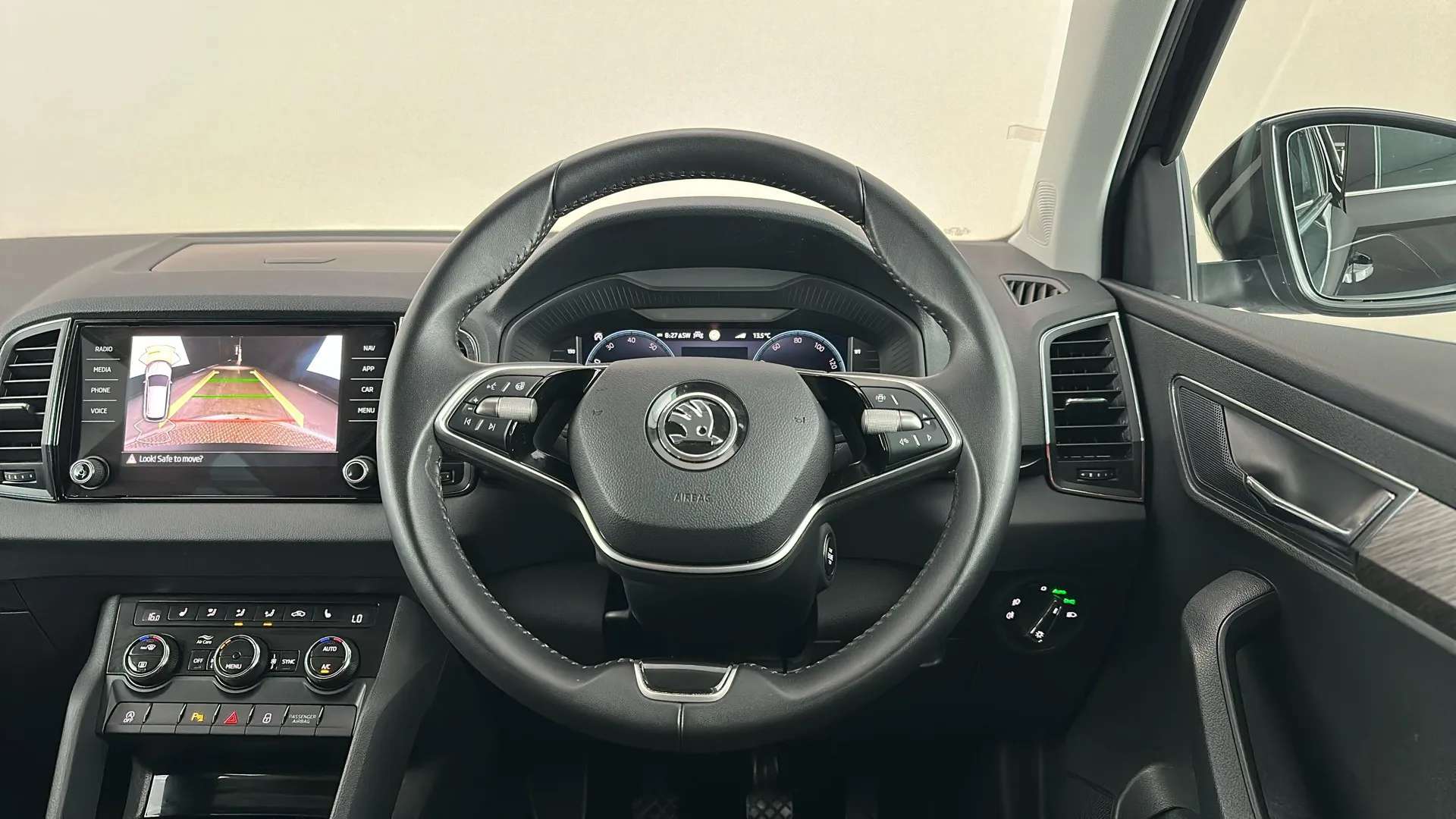 2024 SKODA KAROQ 2024 SKODA KAROQ
